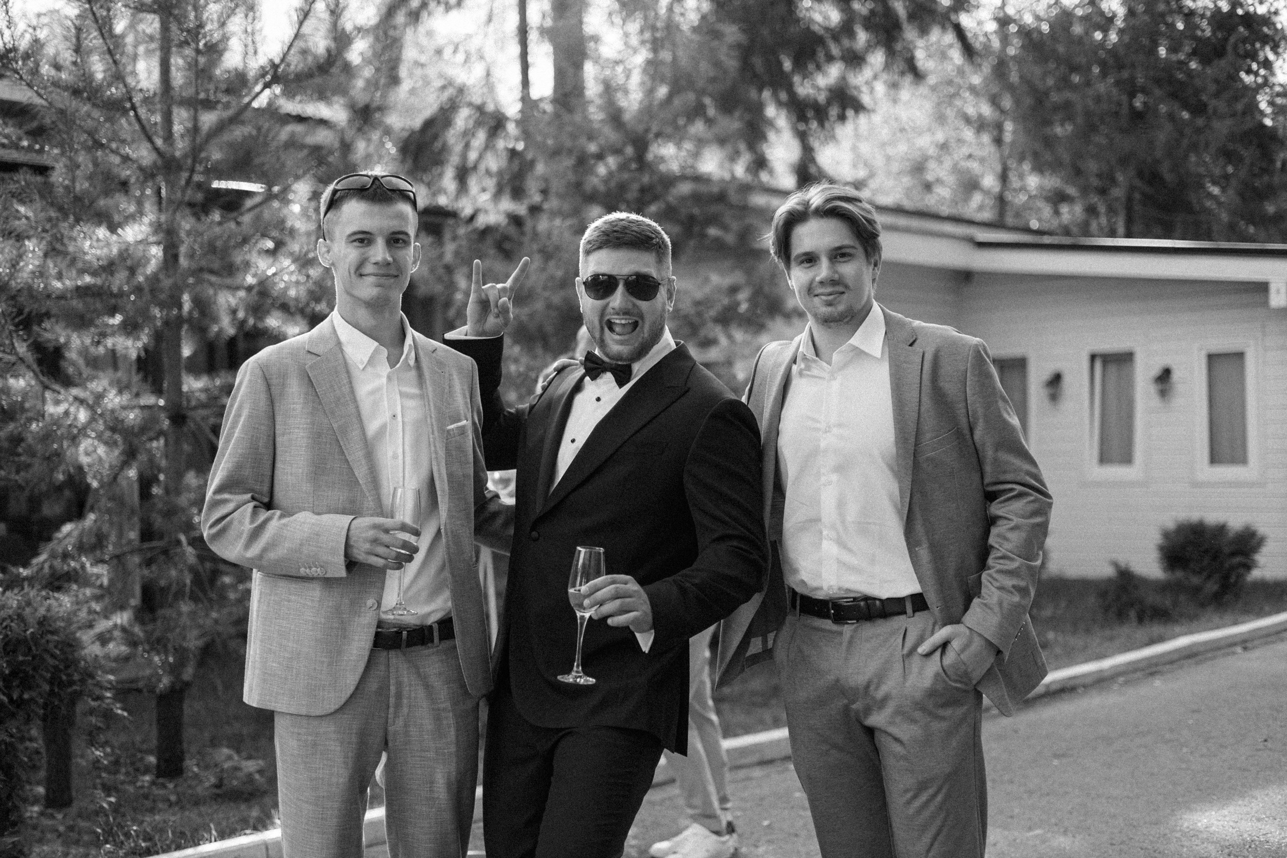 Дима & Варя. RETOUCH-HOUSE