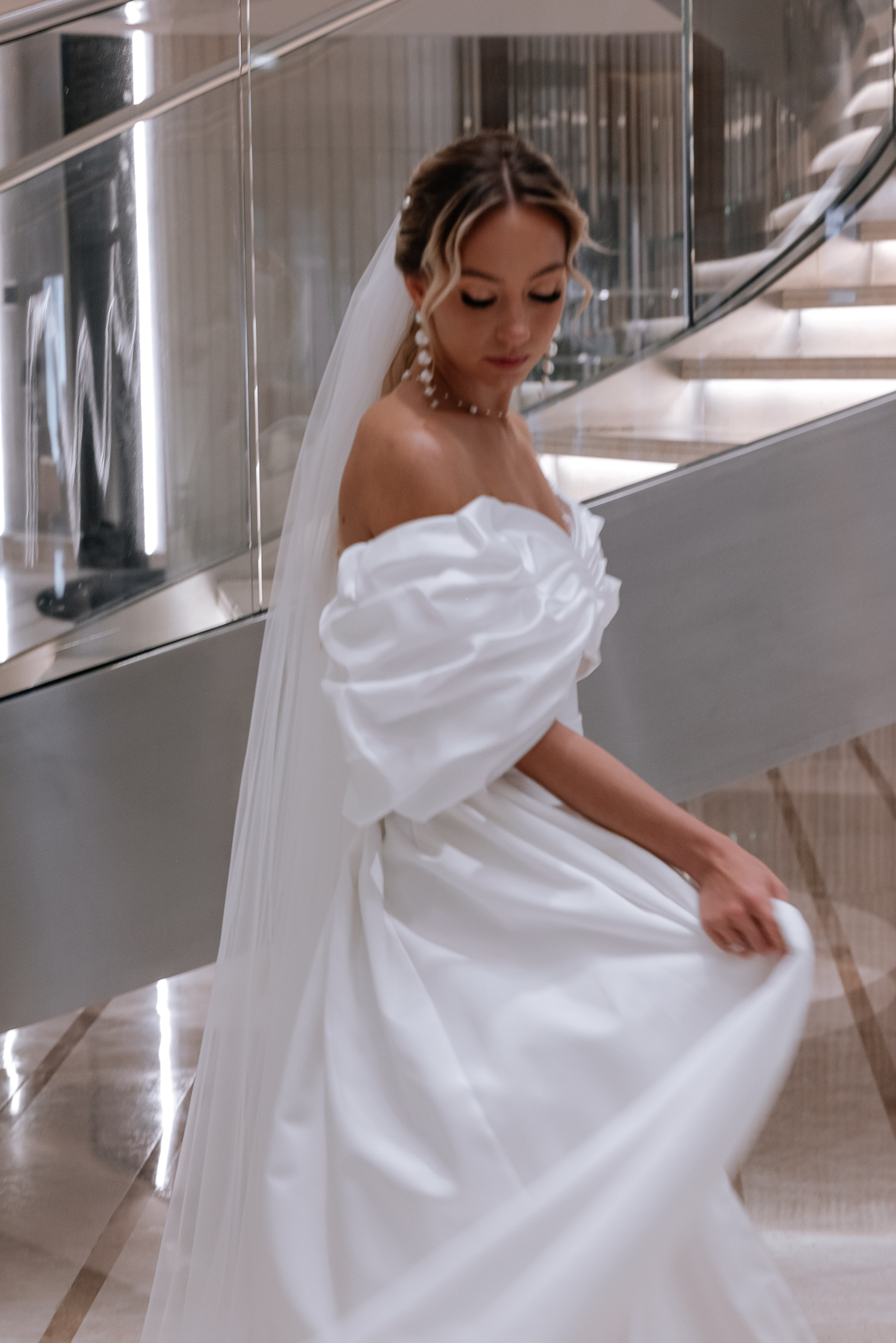 Костя & Лиза. RETOUCH-HOUSE