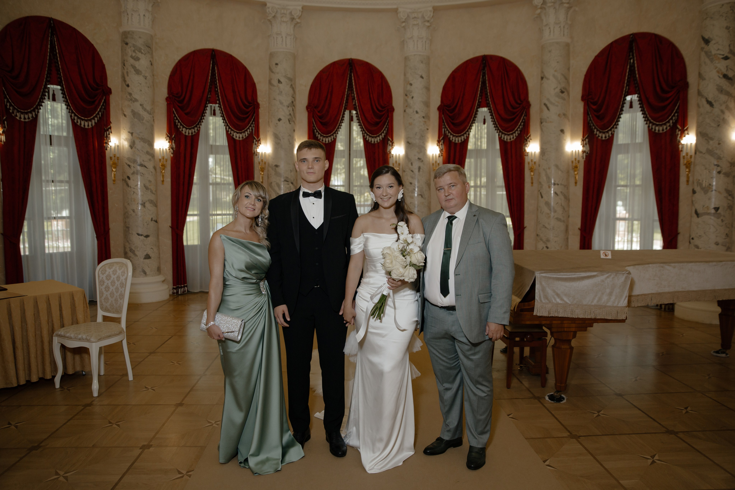 25.08.2024. RETOUCH-HOUSE