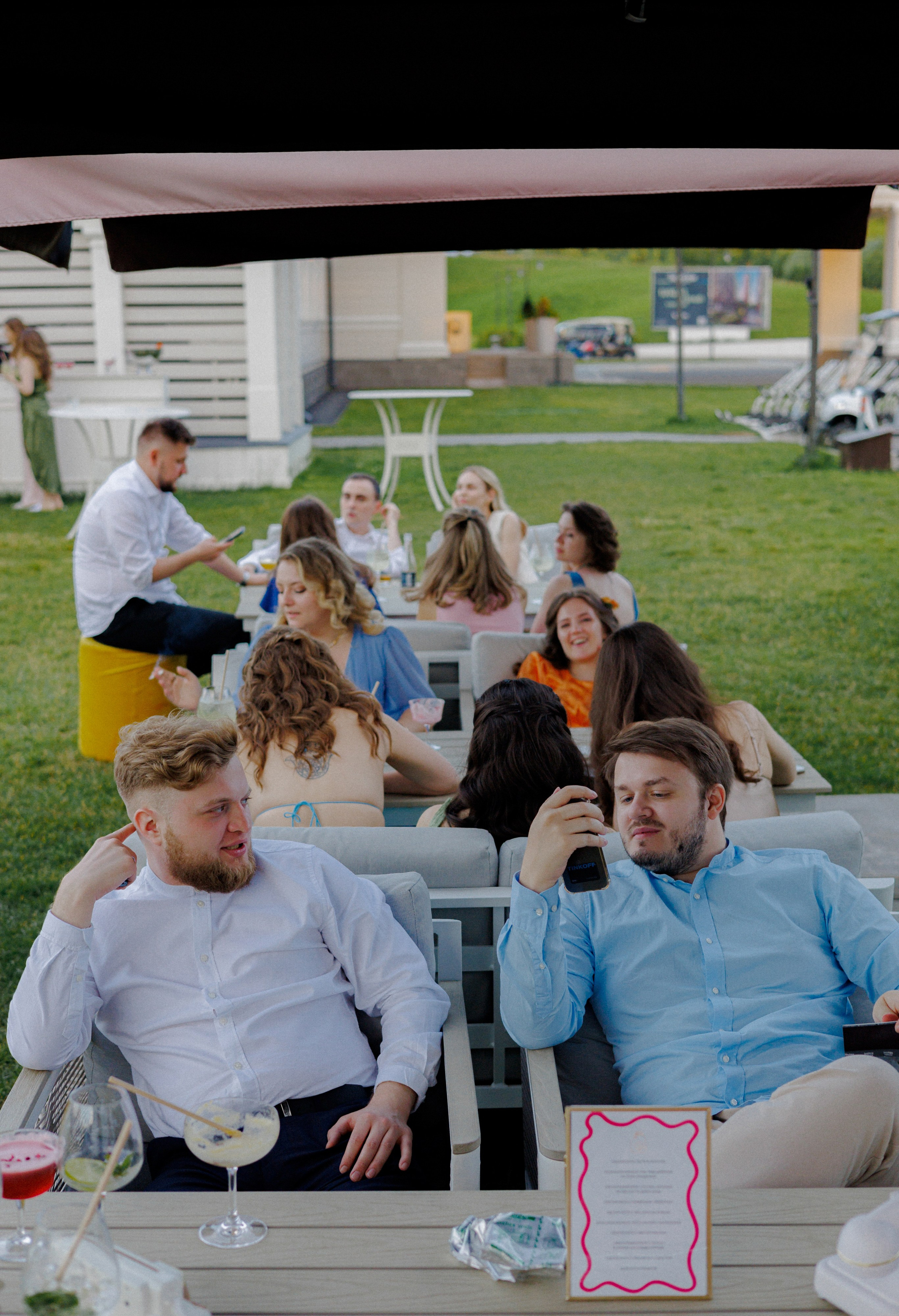 Ренат & Анастасия. RETOUCH-HOUSE