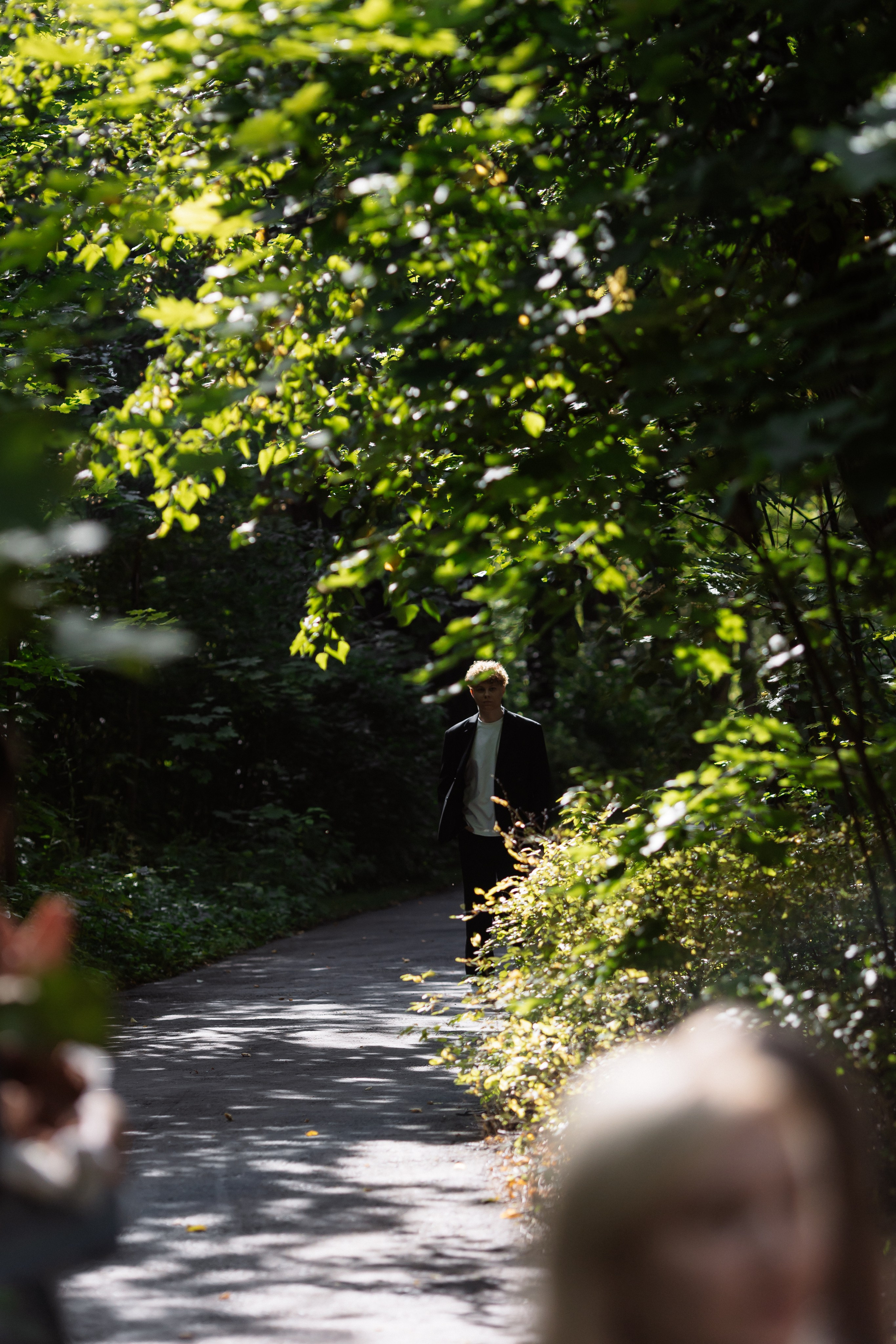 Мария & Александр. RETOUCH-HOUSE