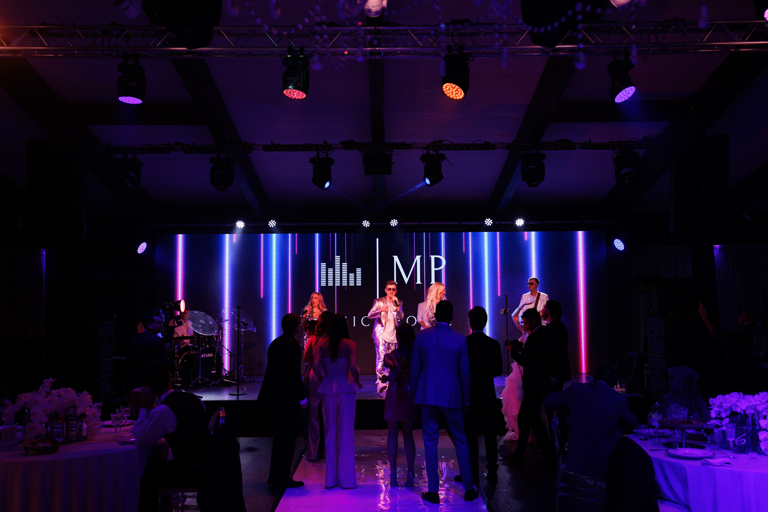 Филипп & Саша. RETOUCH-HOUSE