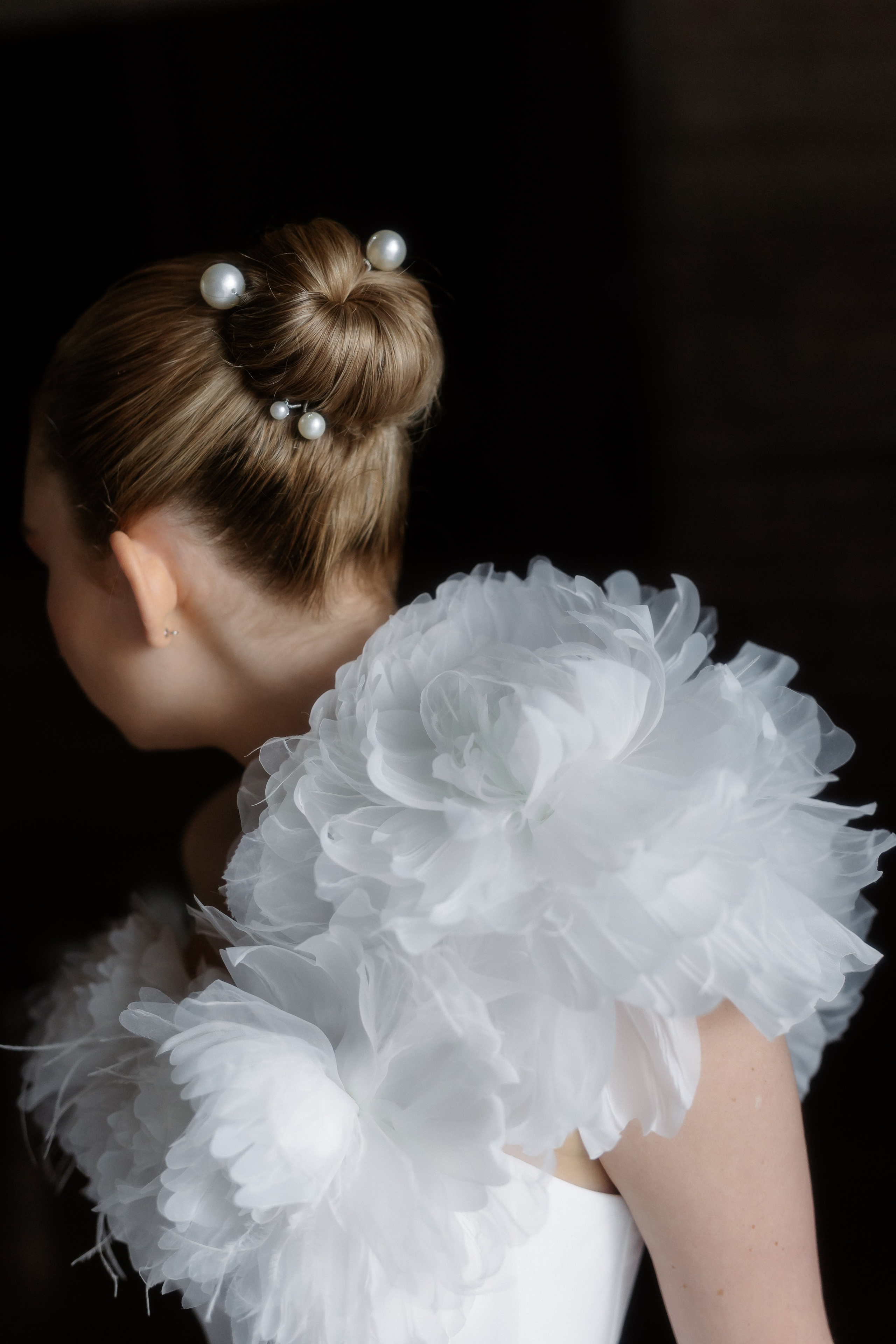 Андрей & Анастасия. RETOUCH-HOUSE