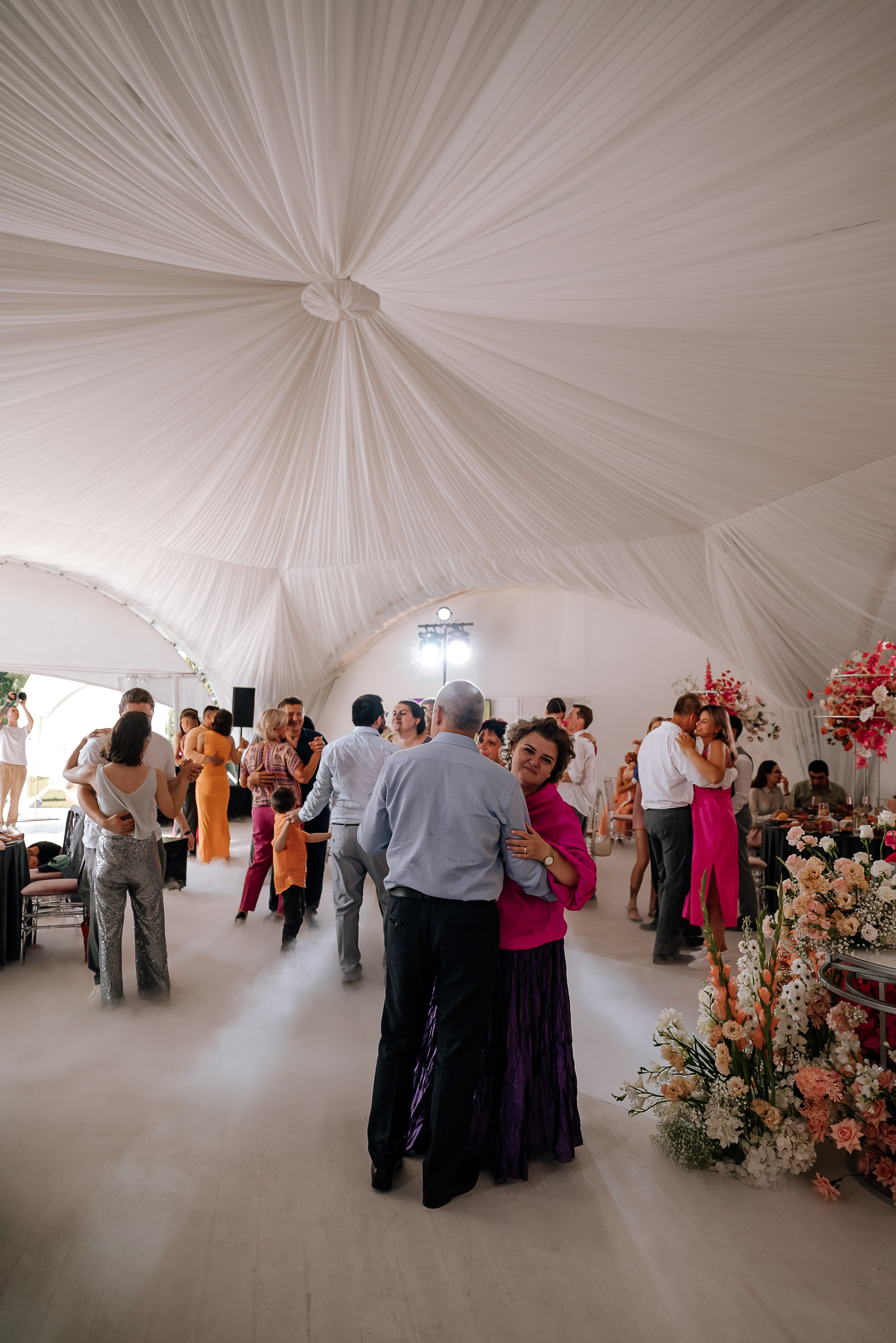 Костя & Лиза. RETOUCH-HOUSE