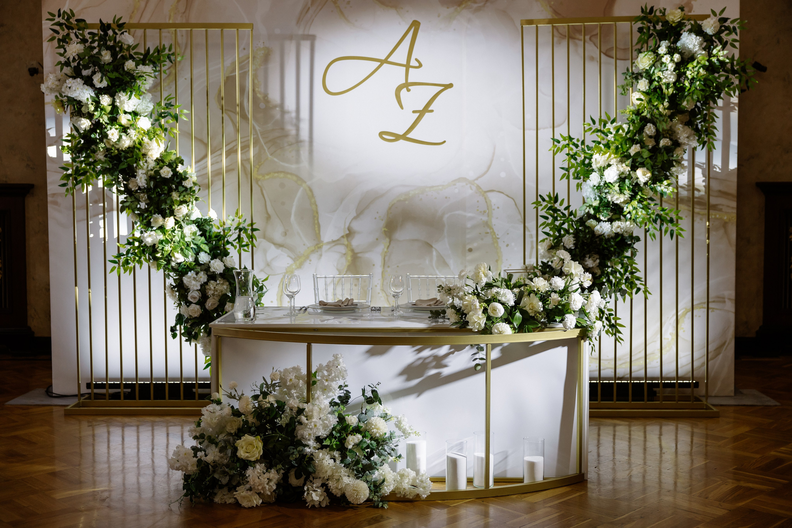 Захар & Алена. RETOUCH-HOUSE