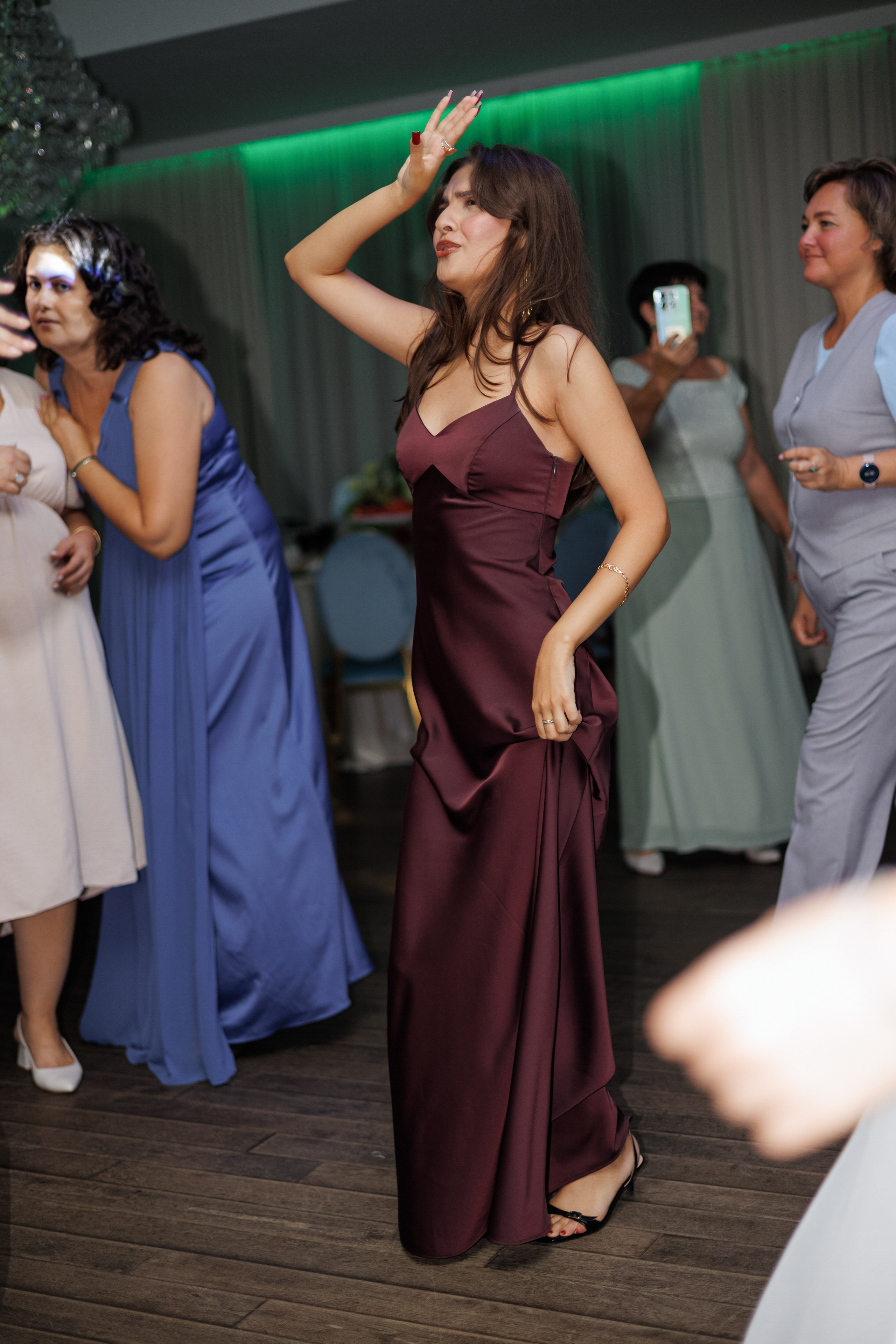 Рома & Маша. RETOUCH-HOUSE