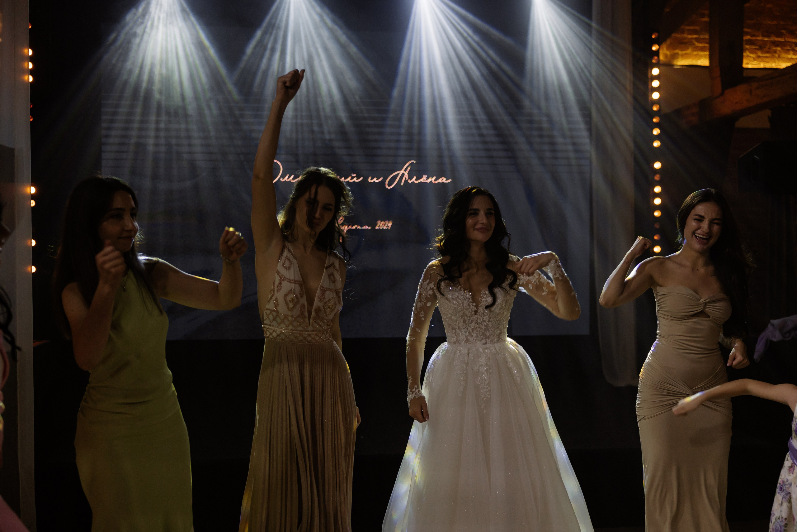 Дмитрий & Алена. RETOUCH-HOUSE