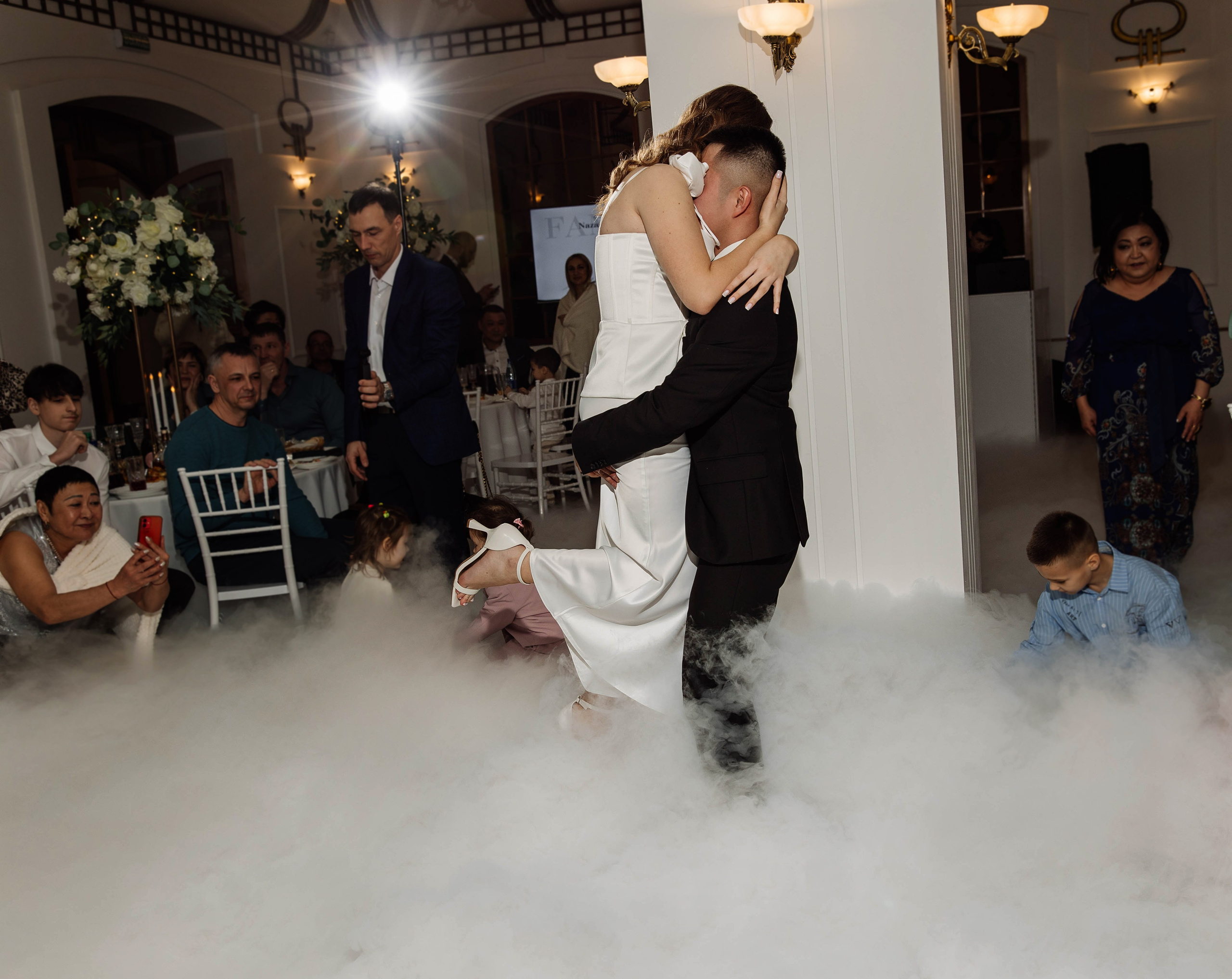 Дарья & Назар. Свадебный и семейный фотограф Владивосток — Приморский край. Анастасия Щетинина