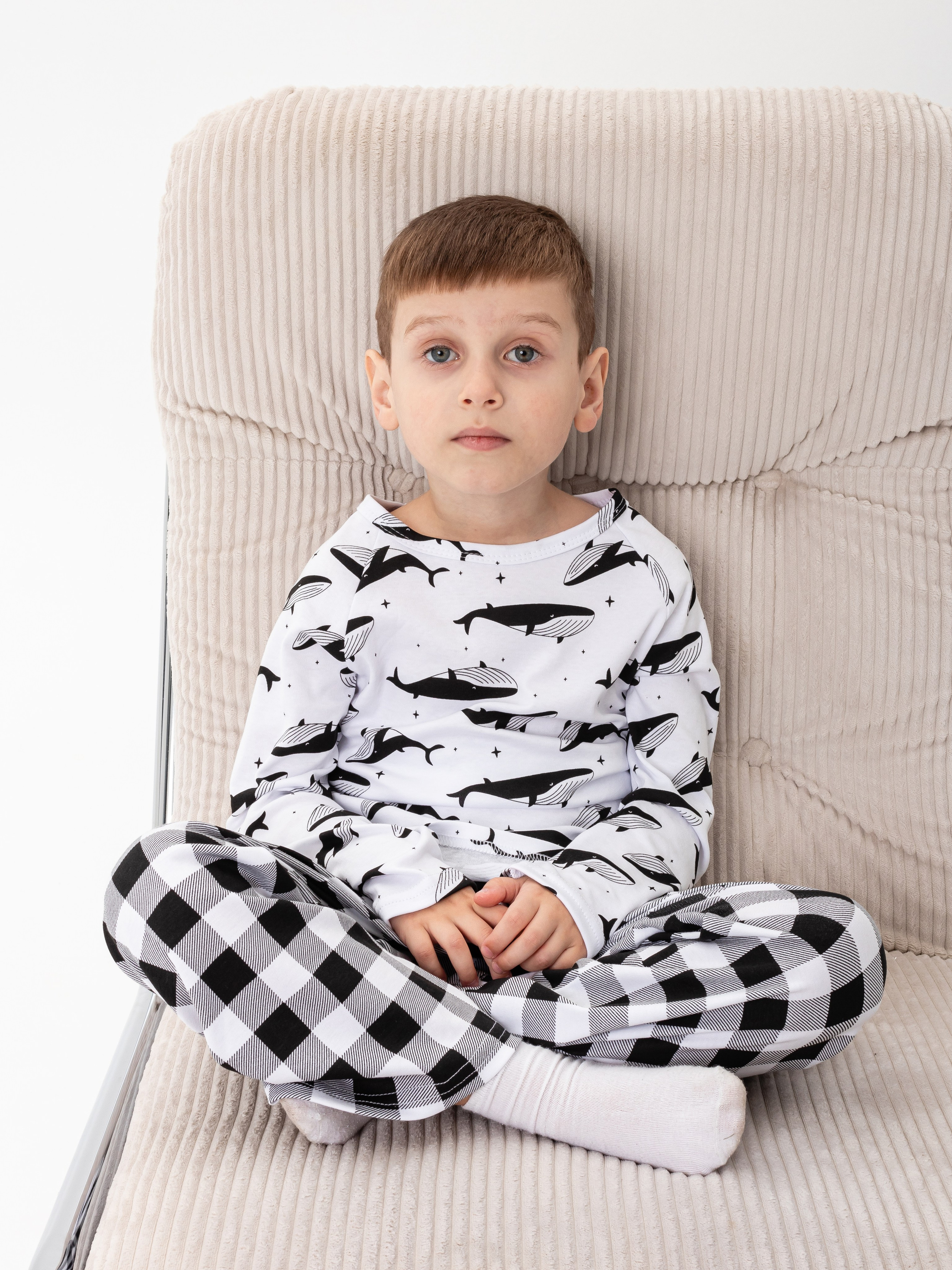 Пижамы детские. Фотограф в Краснодаре Арина Кудряшова