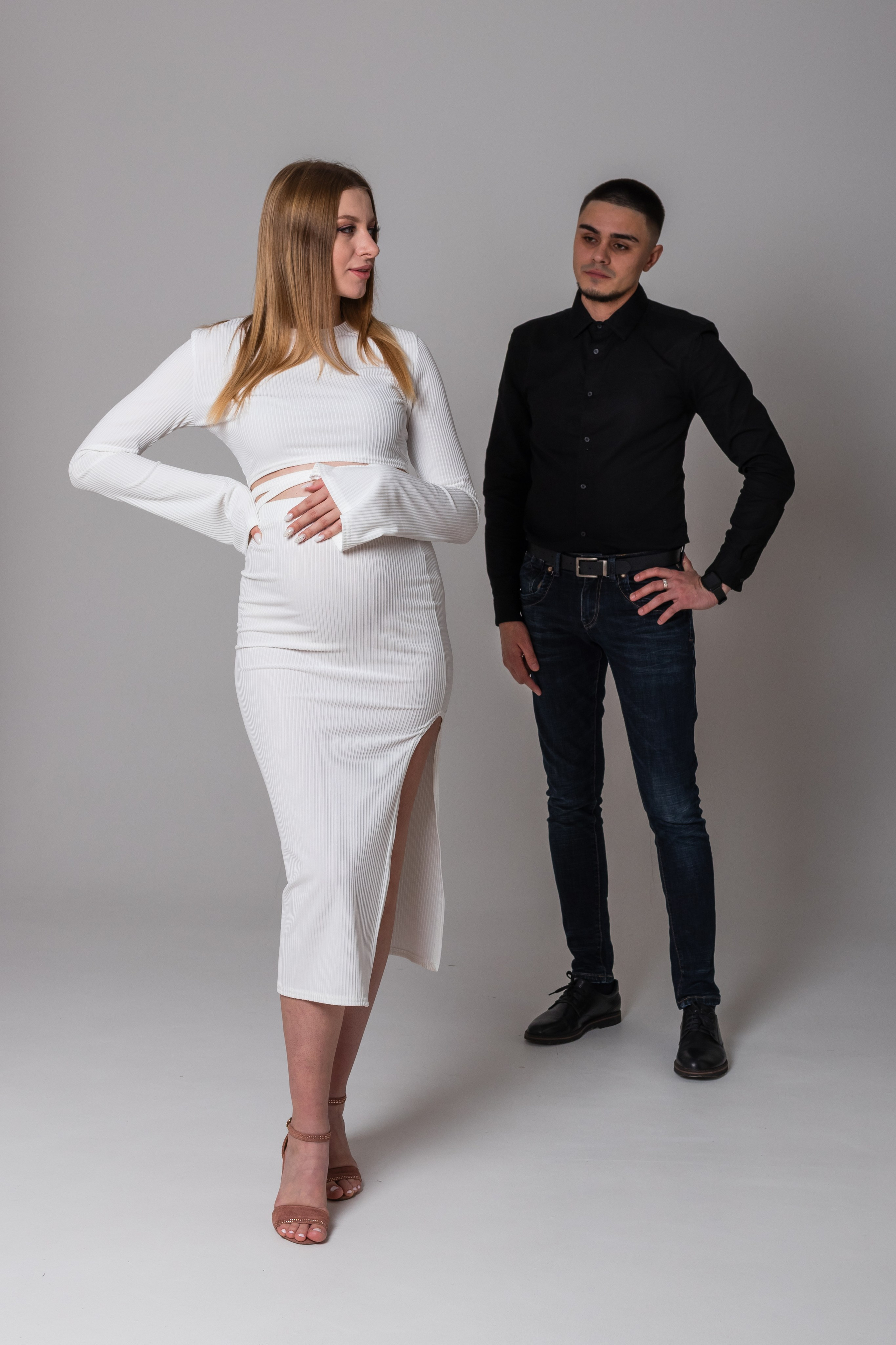 Беременность. Фотограф в Краснодаре Арина Кудряшова