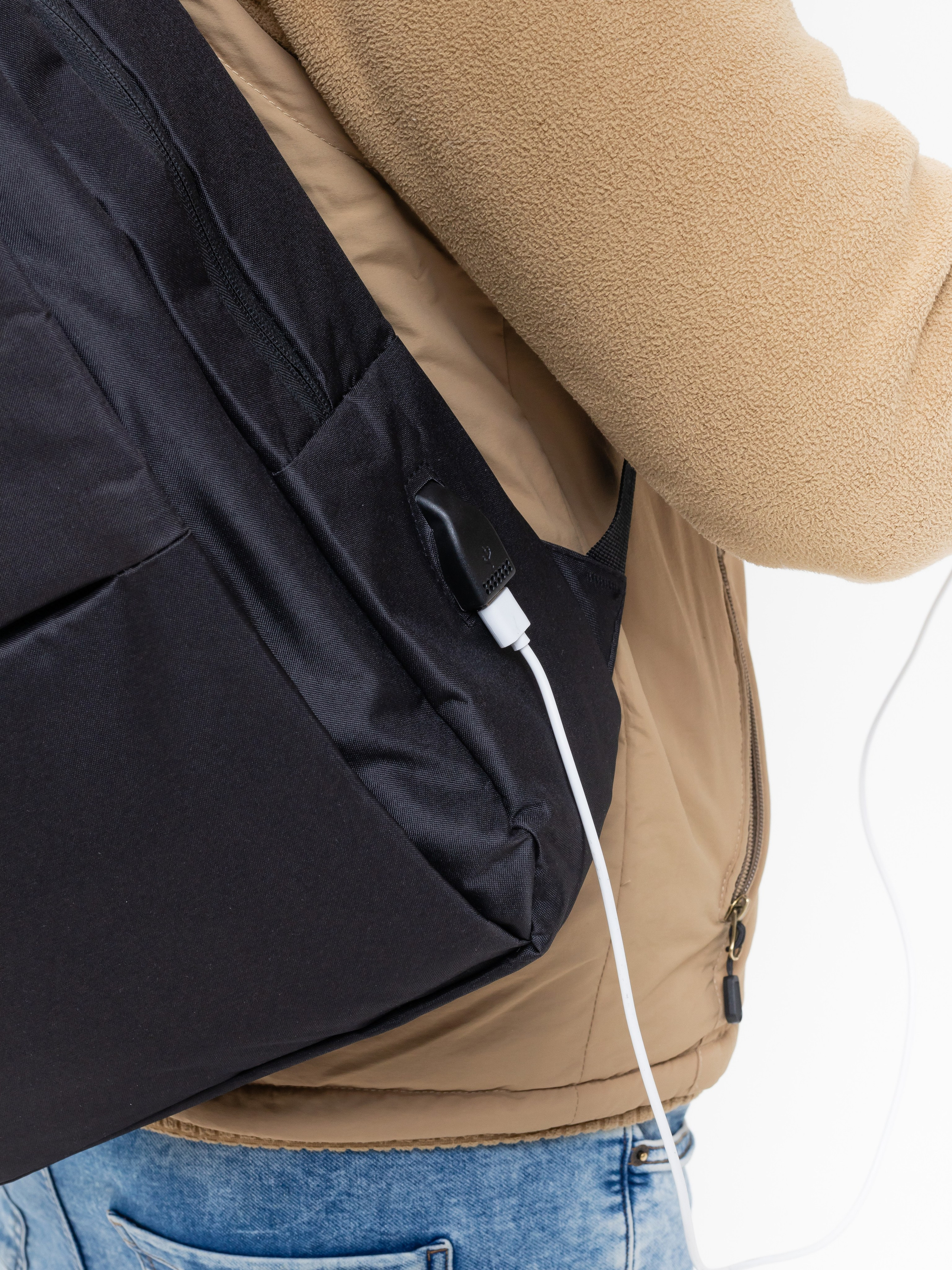 Рюкзак. Фотограф в Краснодаре Арина Кудряшова