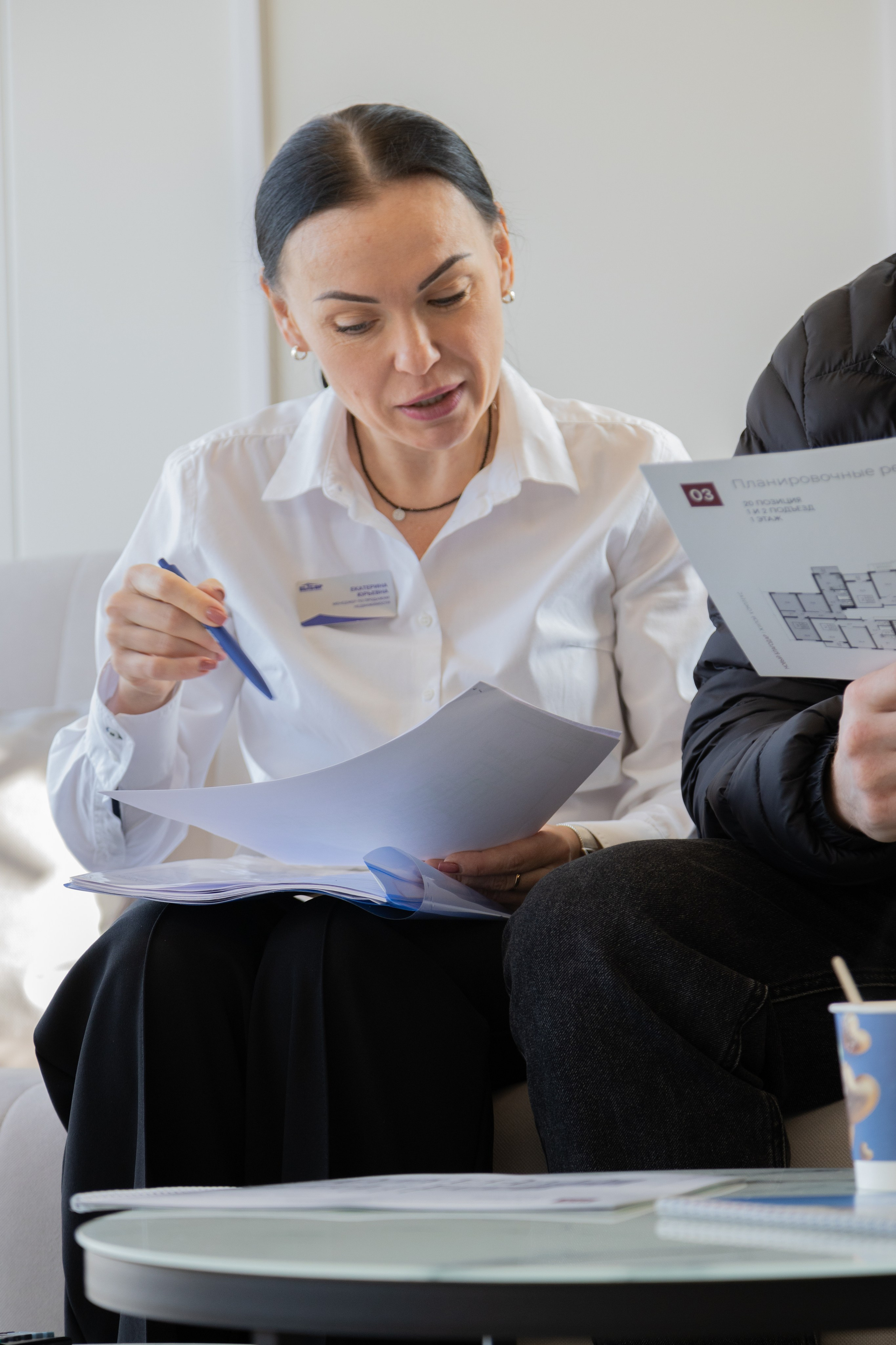 ООО СЗ «Выбор-Билд»