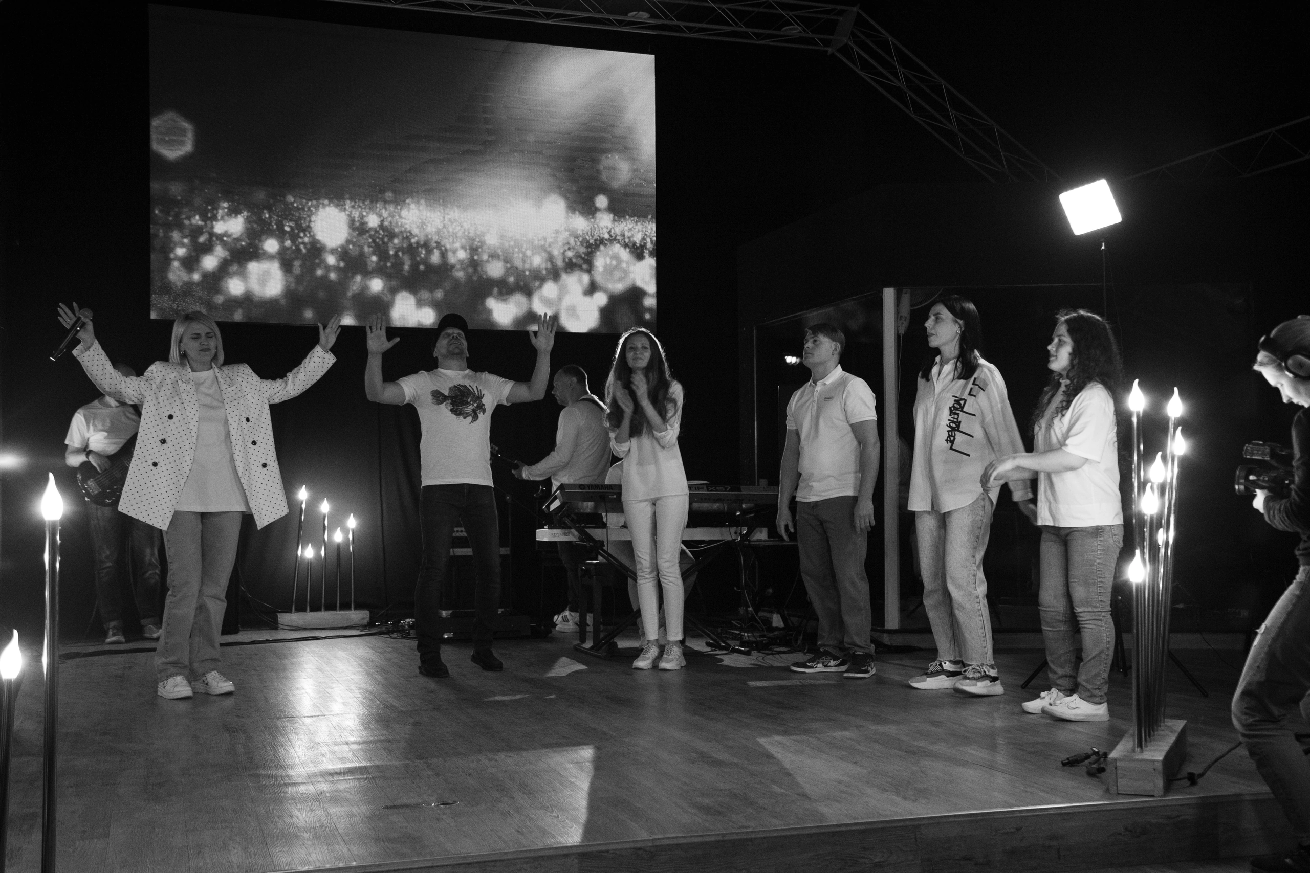 BACKSTAGE. Фотограф в Тюмени Анастасия Долинина