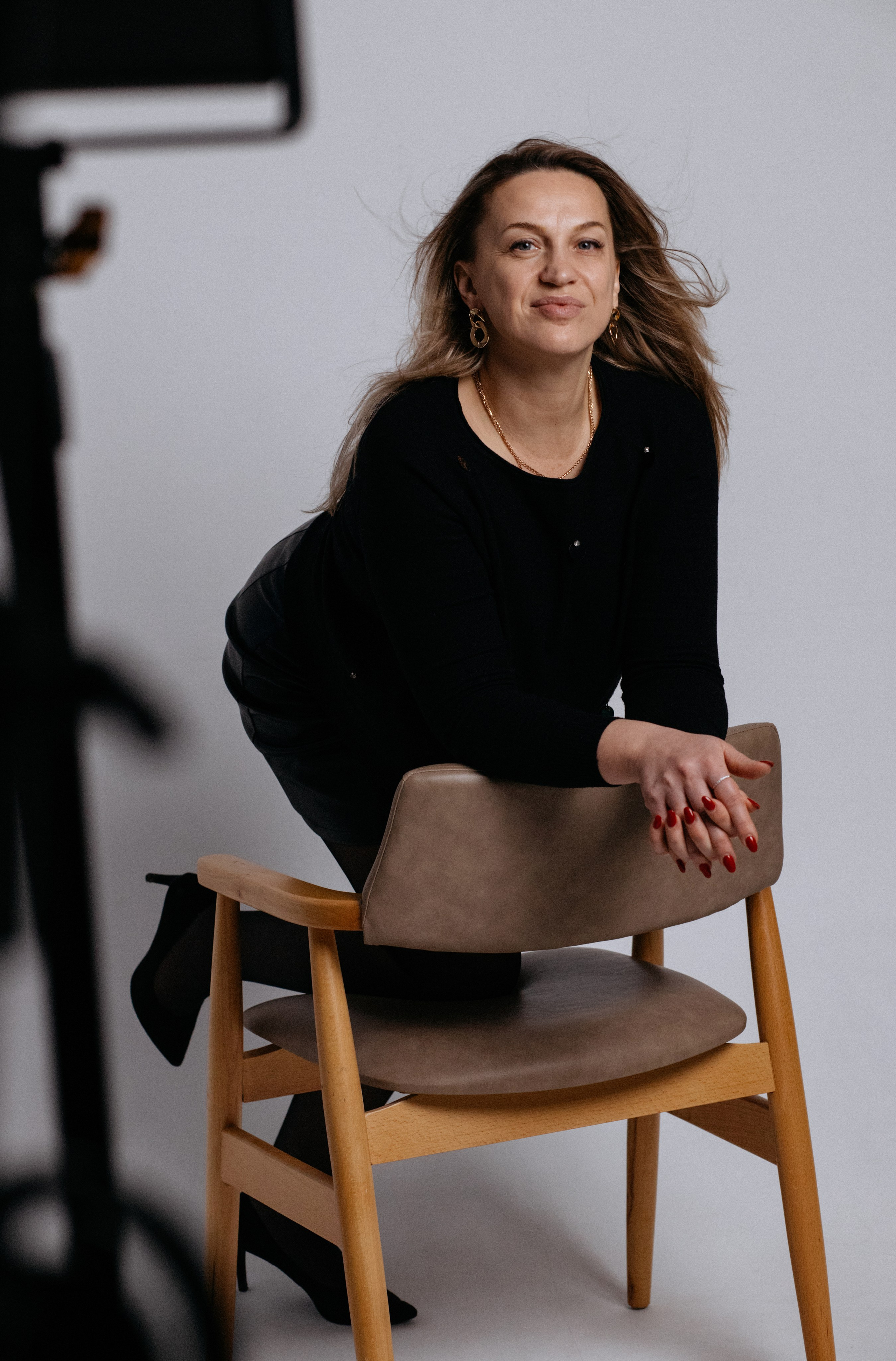 ЮЛИЯ | MK studio | Выборг. Фотограф в Выборге | Юлия Басырова