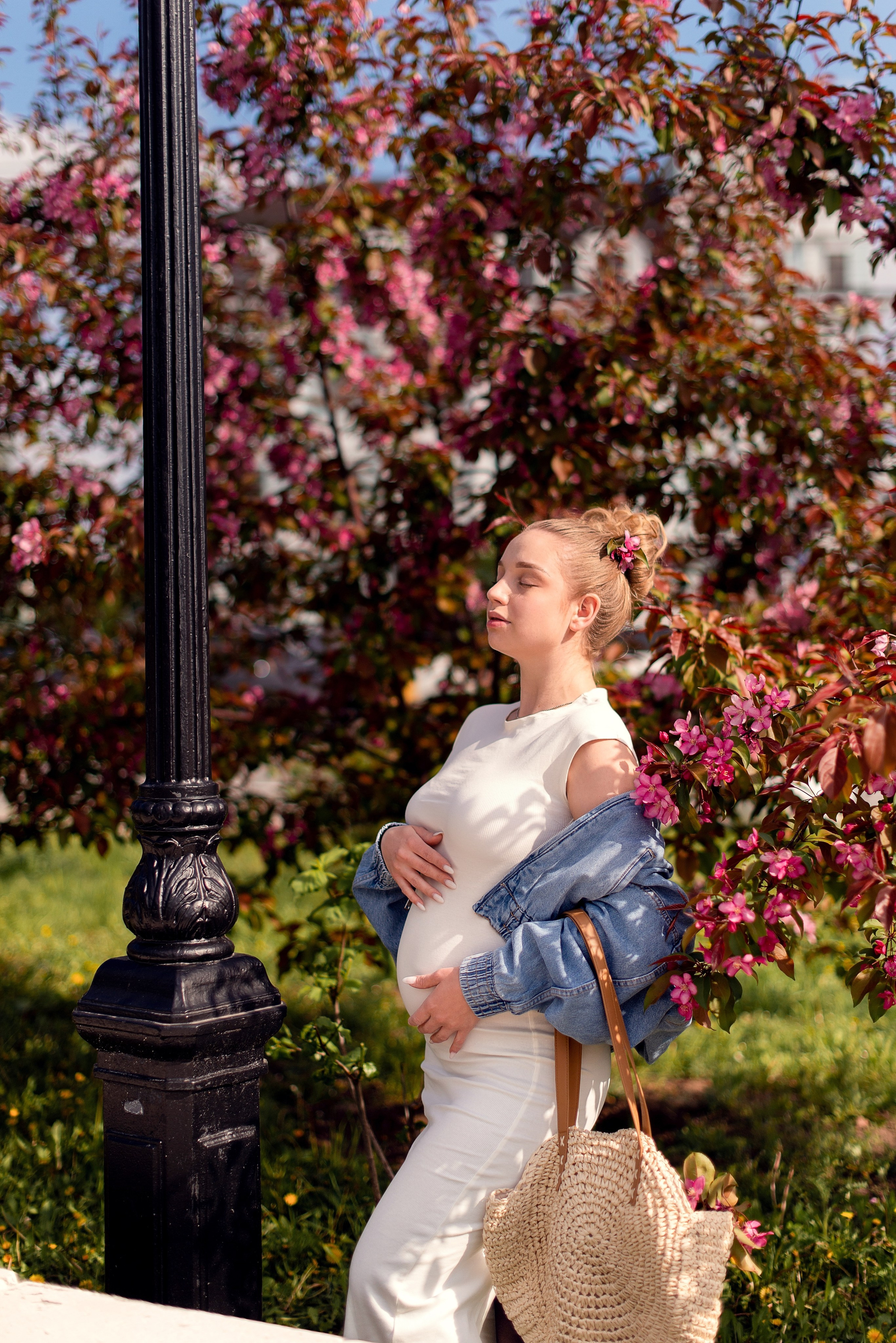 Виктория. Семейный и детский фотограф в Казани Виктория Мерхи