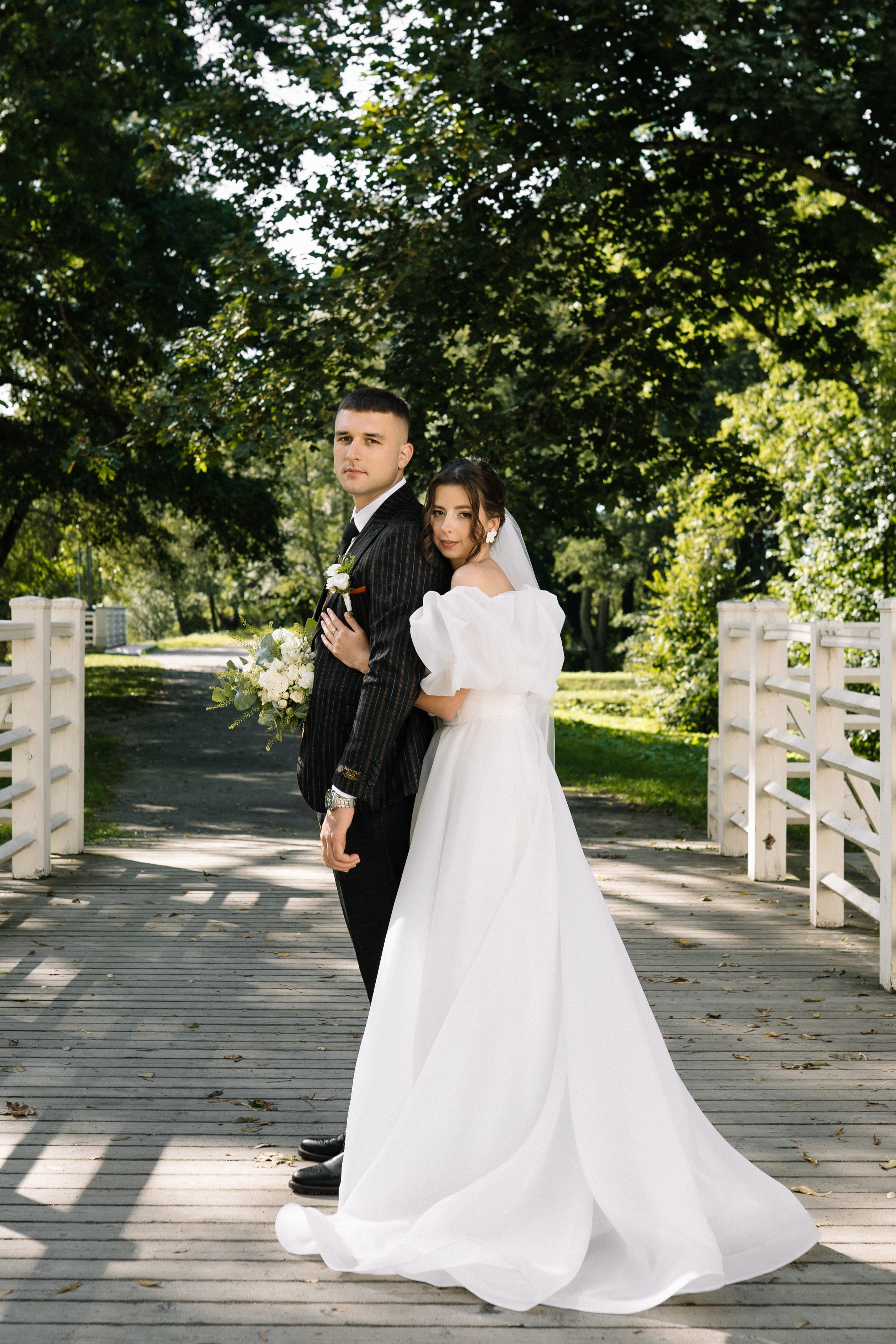 Олег & Алина