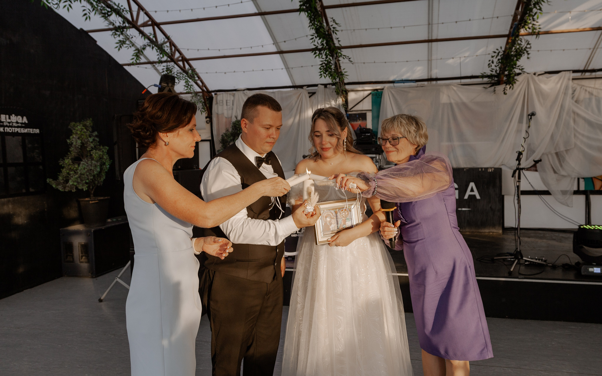 Андрей и Анна. Орнштейн Полина I Фотограф Самара