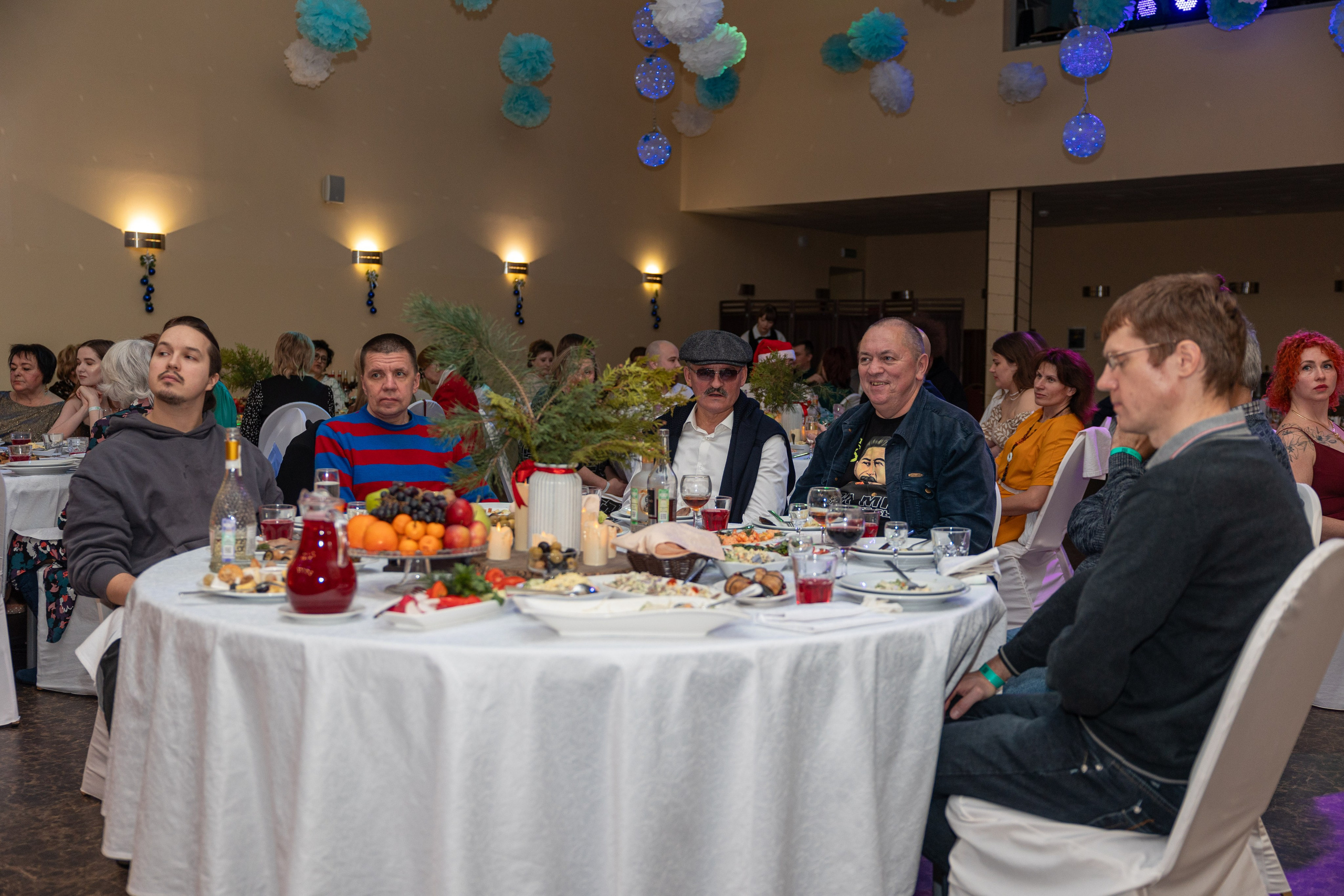 Корпоратив. Ваш фотограф и видеограф