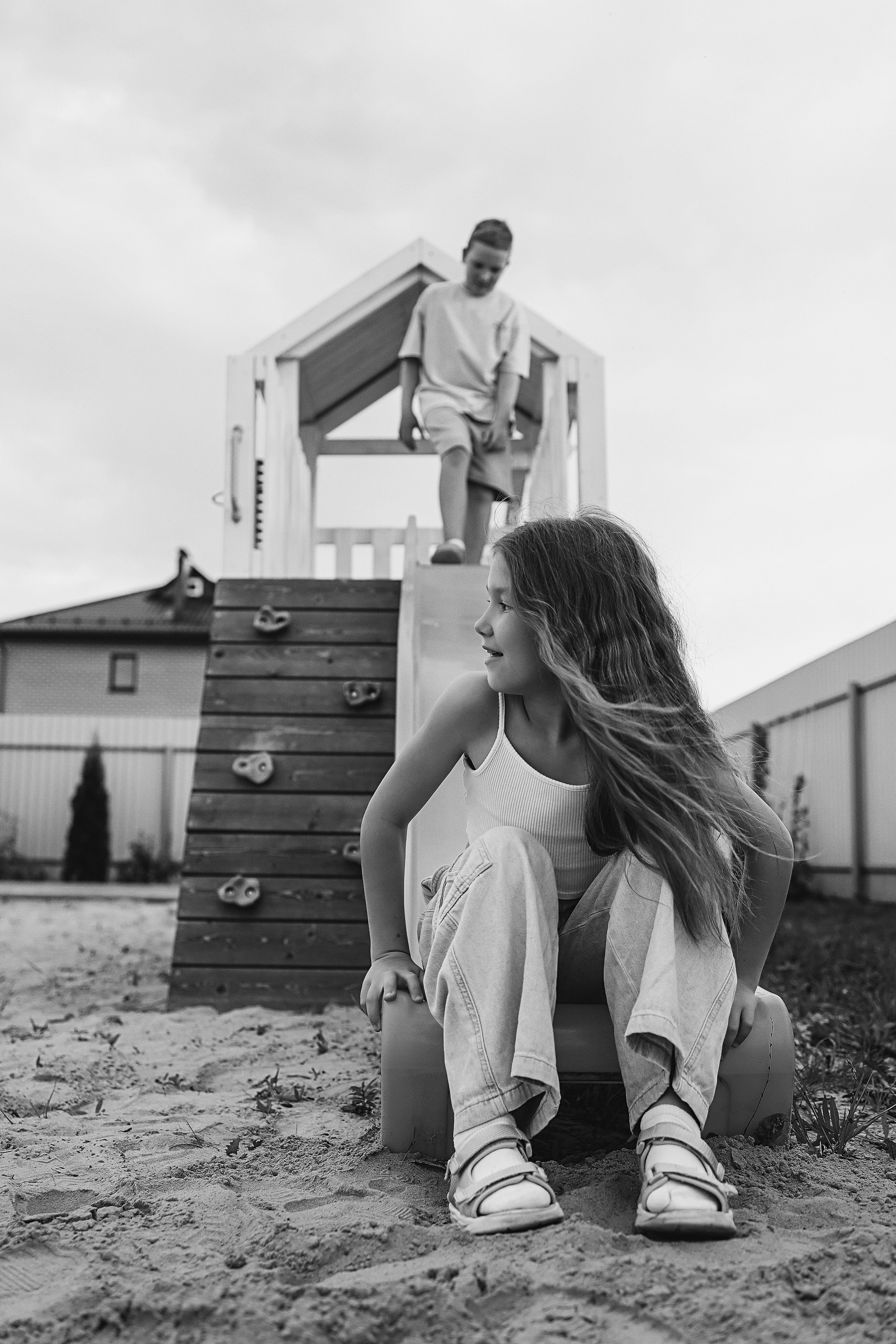 Дачная. Семейный фотограф Тюмень, фотограф на роды Салмина Мария