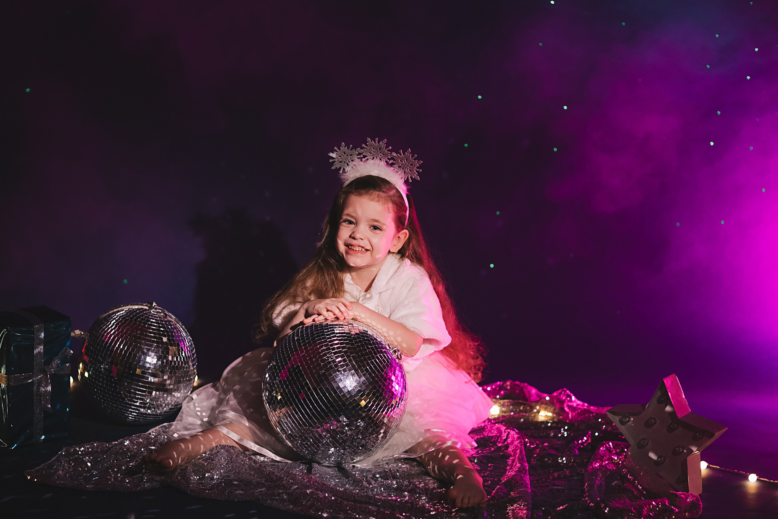 Волшебник. Семейный фотограф Тюмень, фотограф на роды Салмина Мария