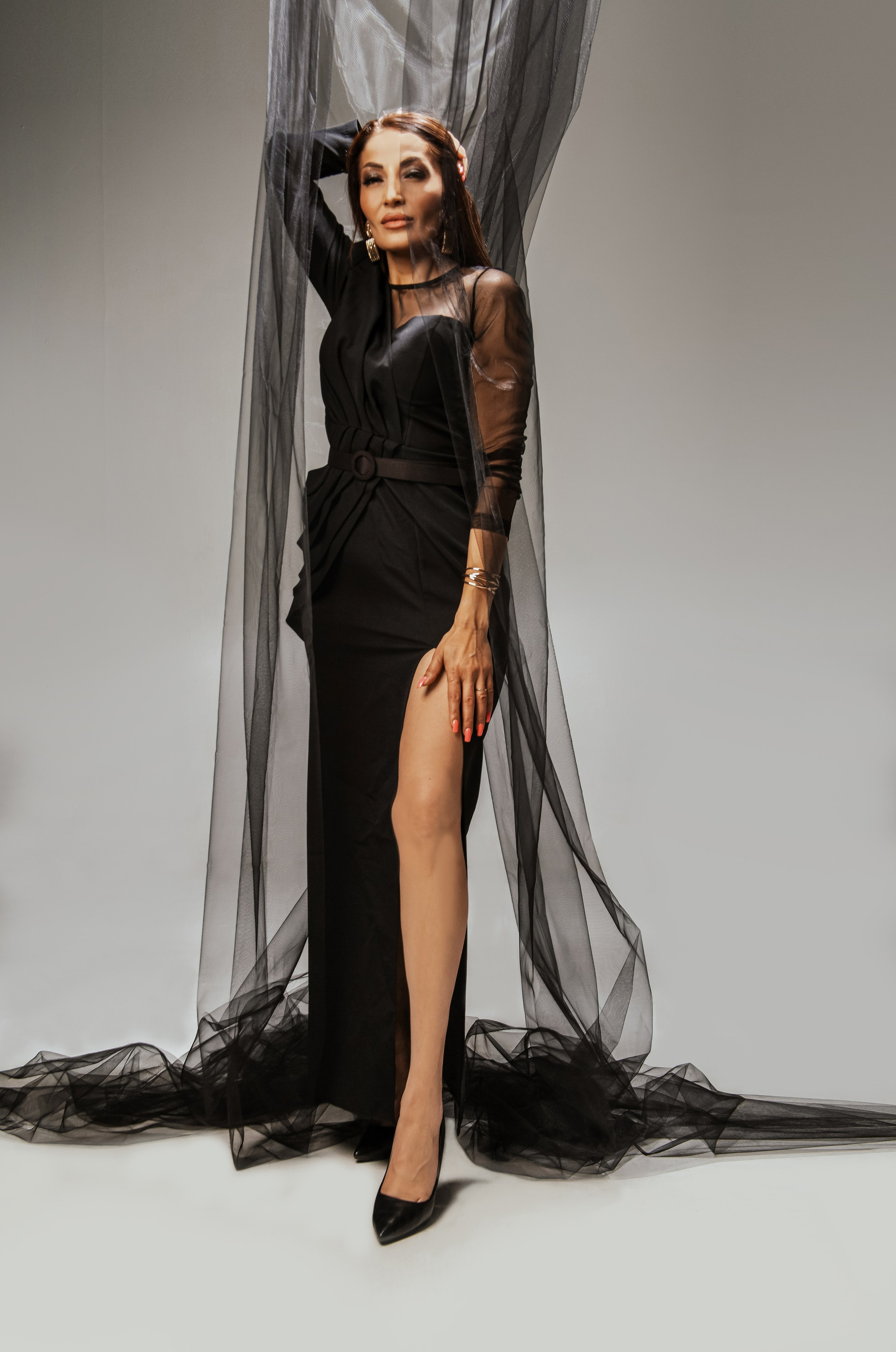 Белла. Фотостудия № 1. Мария Авджян Фотограф и видеограф Краснодар