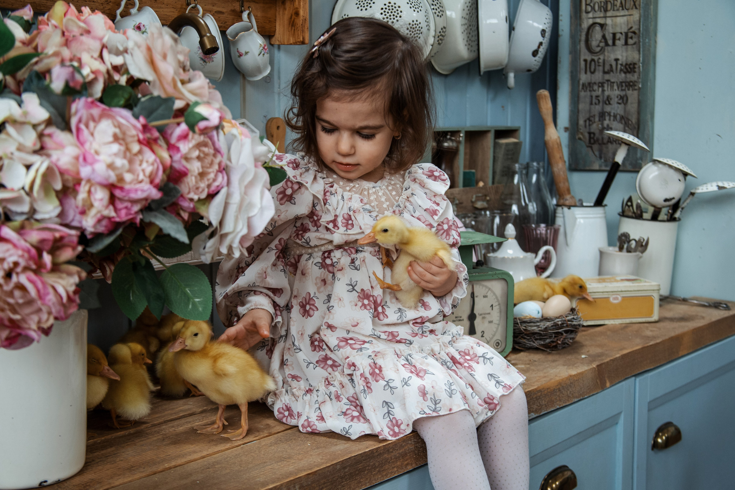 Пасхальный фотодень. Мария Авджян Фотограф и видеограф Краснодар