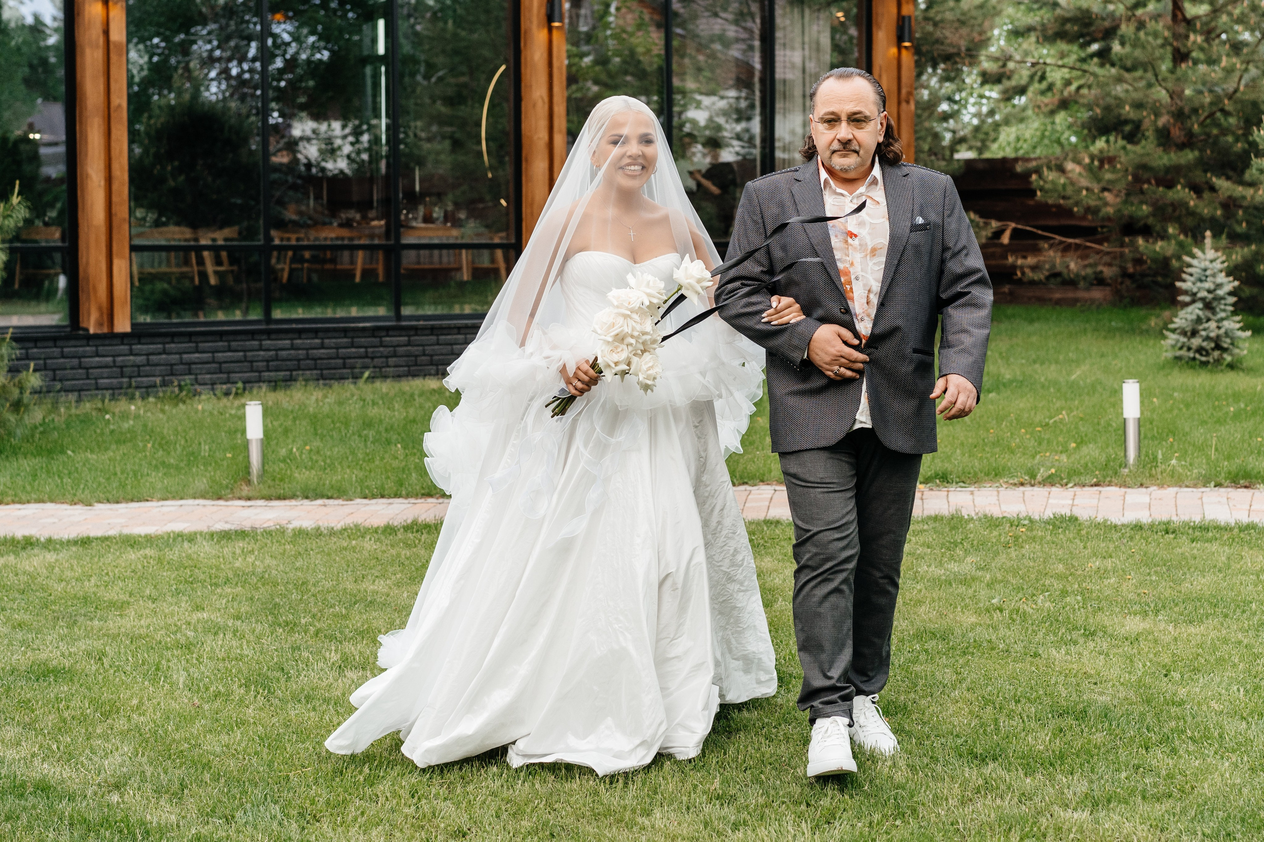 Элла & Кирилл. Свадебный фотограф Барнаул Алексей Павлов