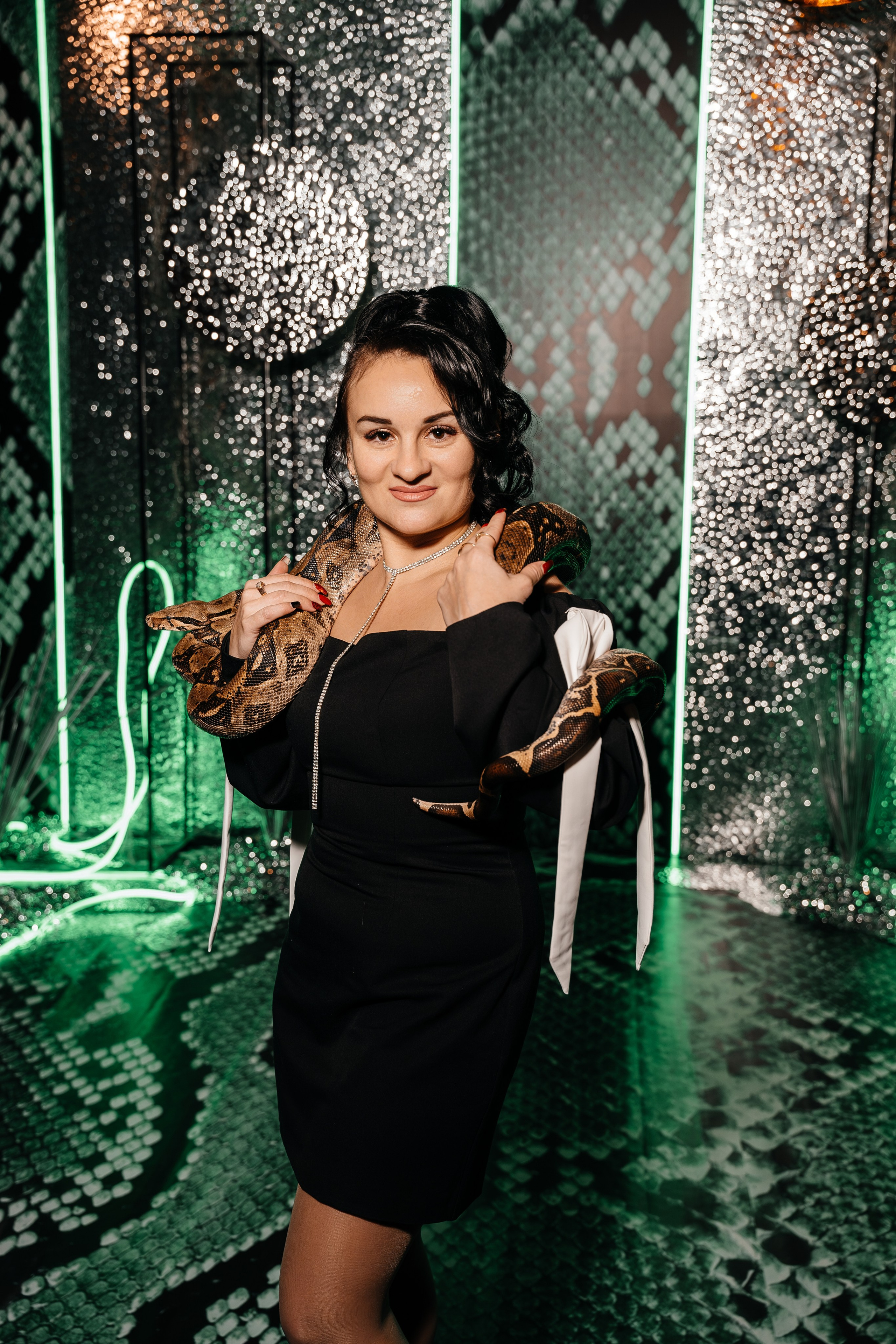 Корпоратив «СОВКОМБАНК». Свадебный фотограф Барнаул Алексей Павлов