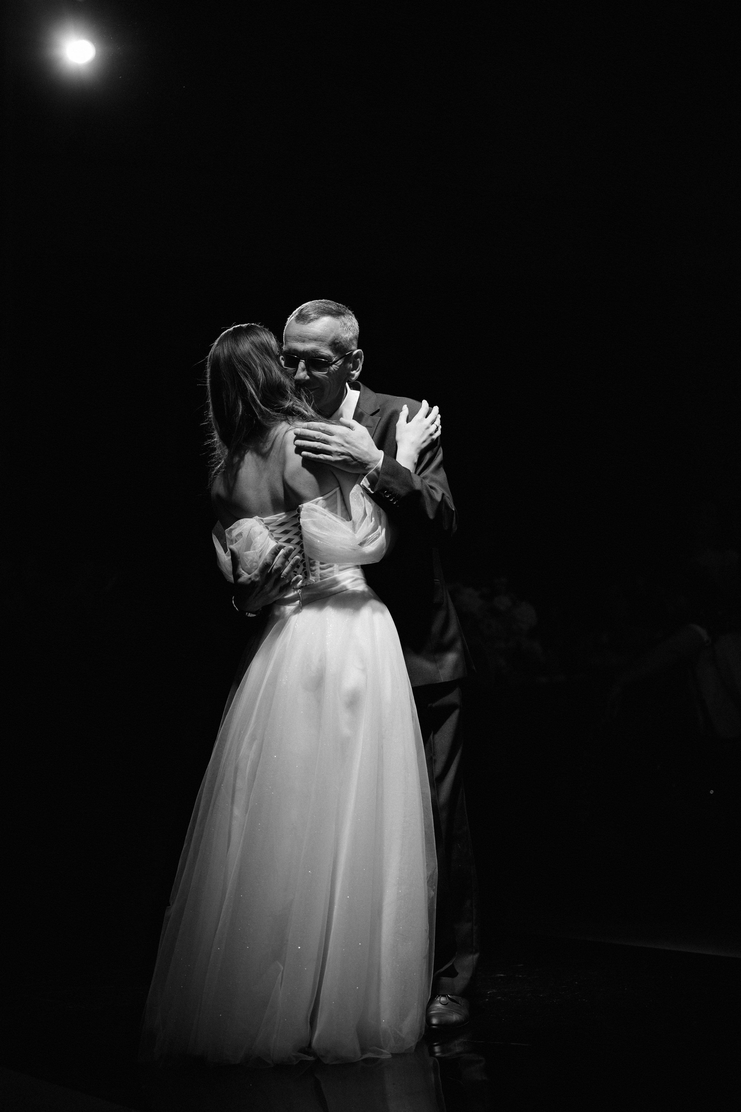 Igor & Ulyana. Photographer — Regina Sal’manova. Uray