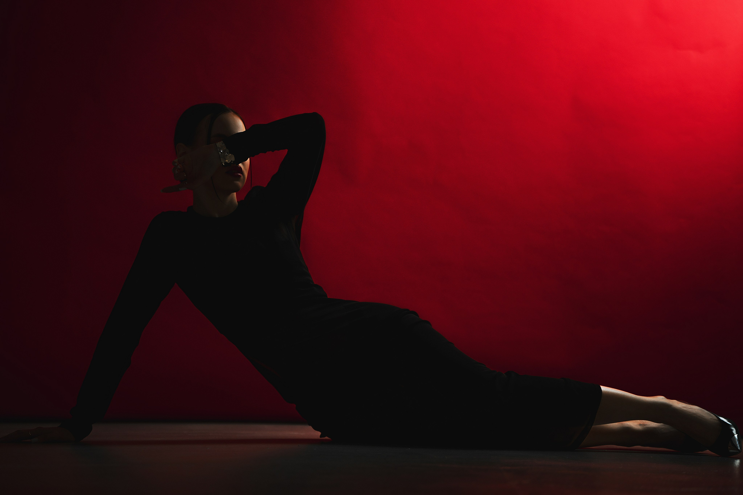 Катя. Свадебный и репортажный фотограф Павел Царьков