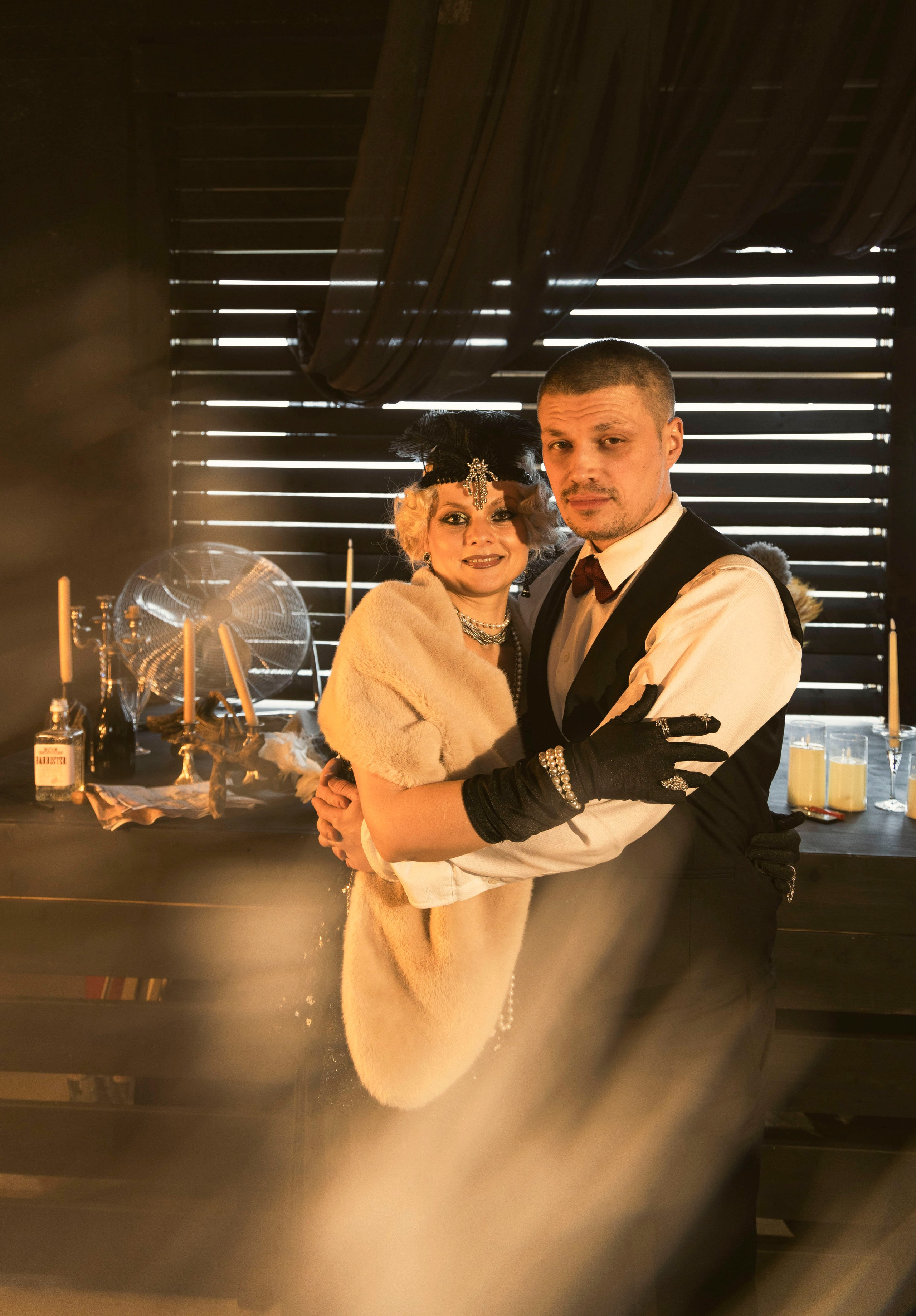 Семья Волковых. Фотограф для маркетплейсов, фотоуслуги в Жуковском Татьяна Марсуверских