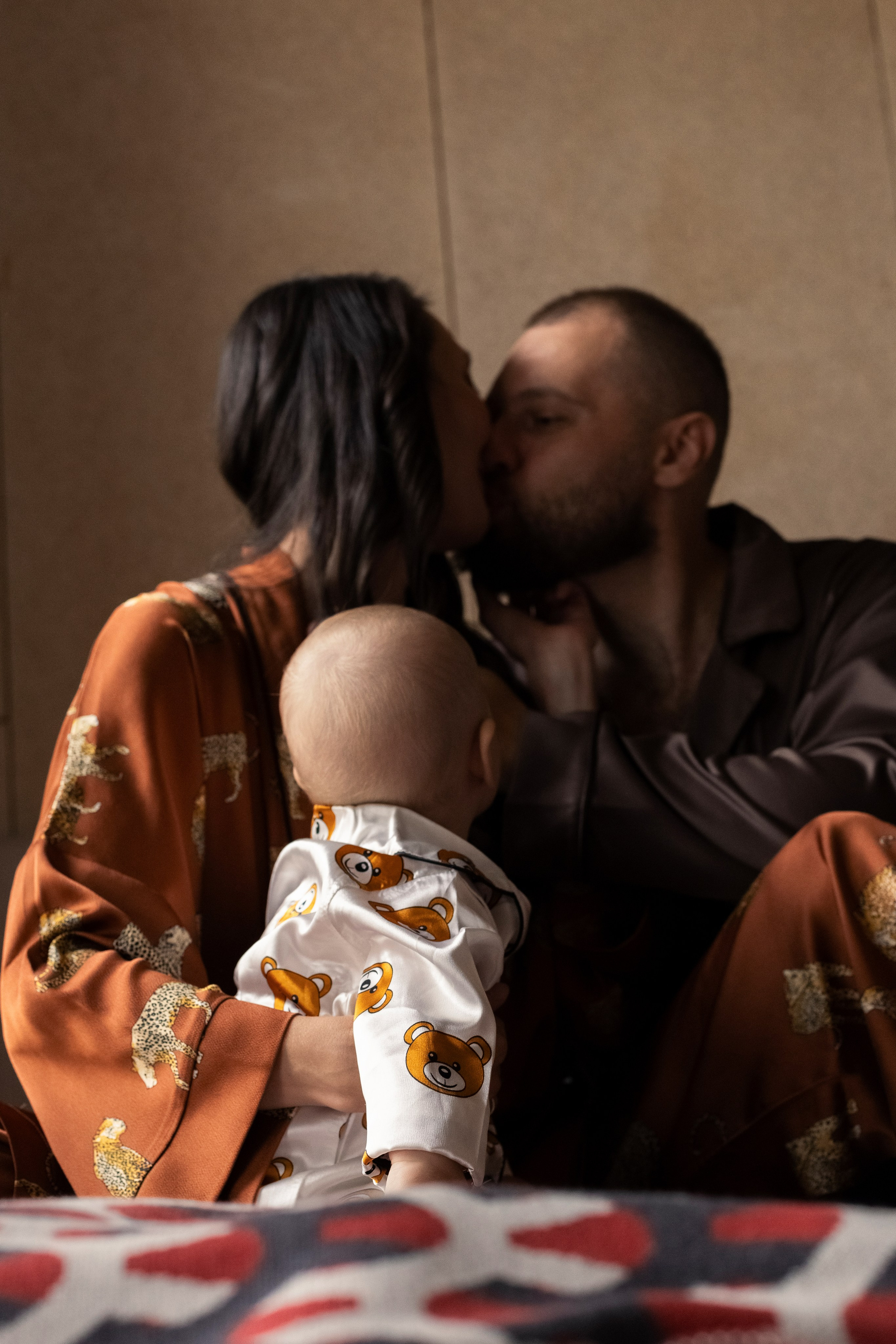 Юлия, Александр и Мирон. MORRENAAA|Фотограф Сергиев-Посад | Москва | МО | Пушкино | Мытищи
