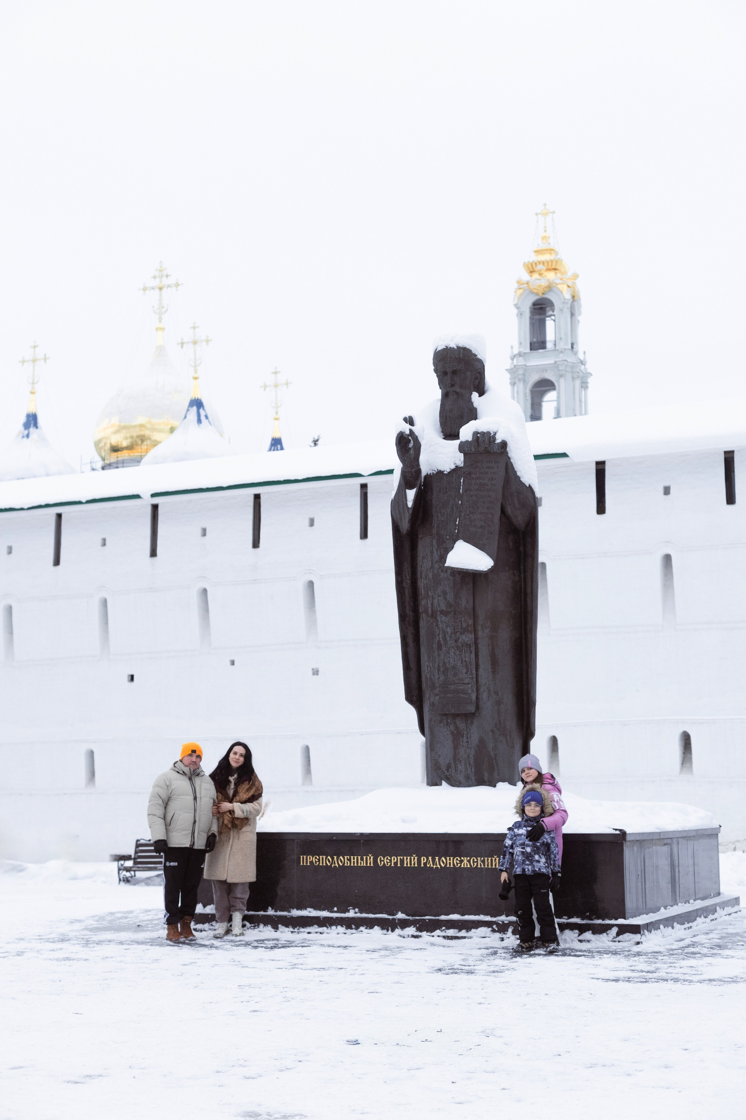 Семейная. MORRENAAA|Фотограф Сергиев-Посад | Москва | МО | Пушкино | Мытищи