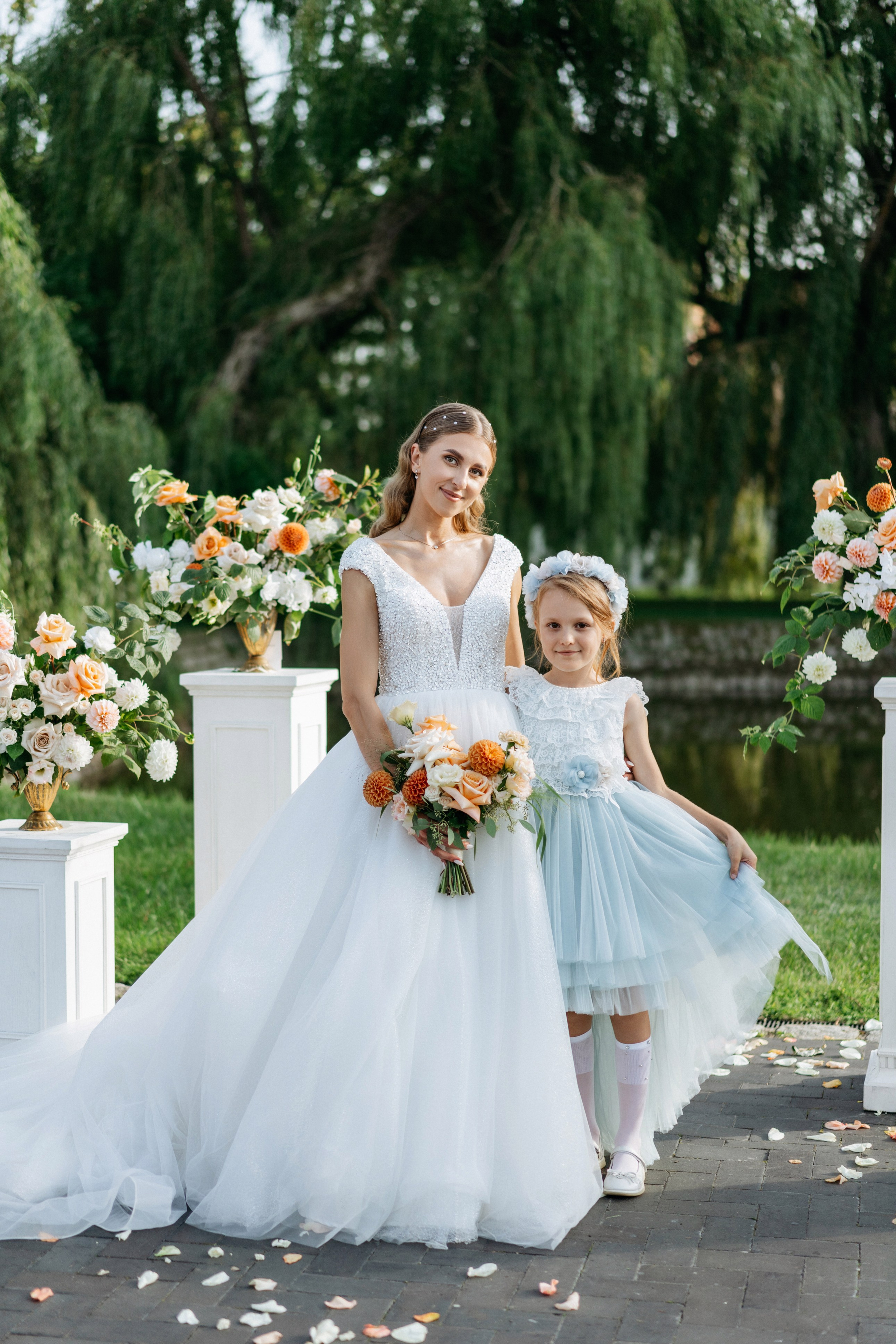 Александр и Ирина. Свадебный и семейный фотограф в Калининграде Анастасия Гриценко