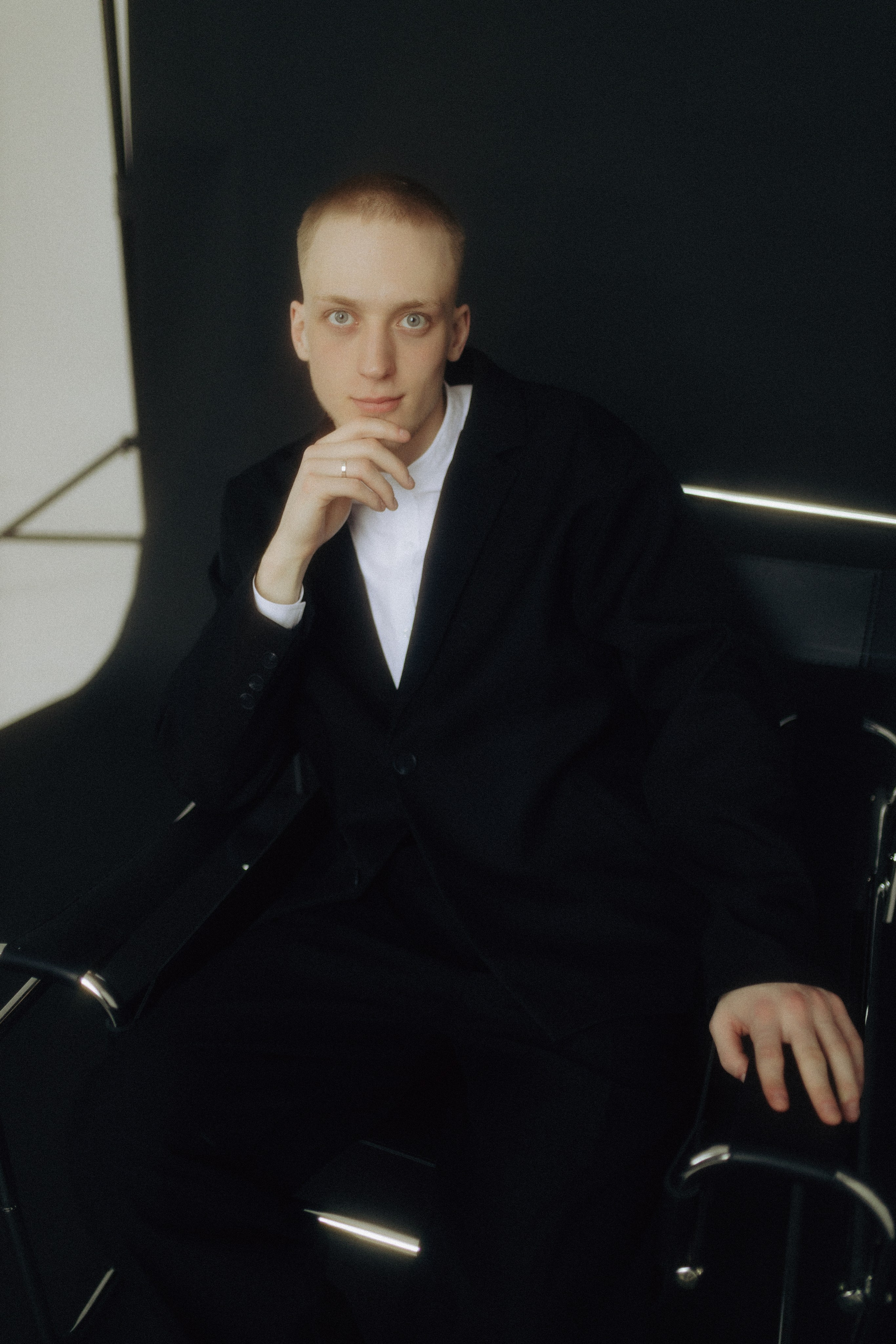 WEDDING (Кристина и Максим). Photographer — Regina Sal’manova. Uray