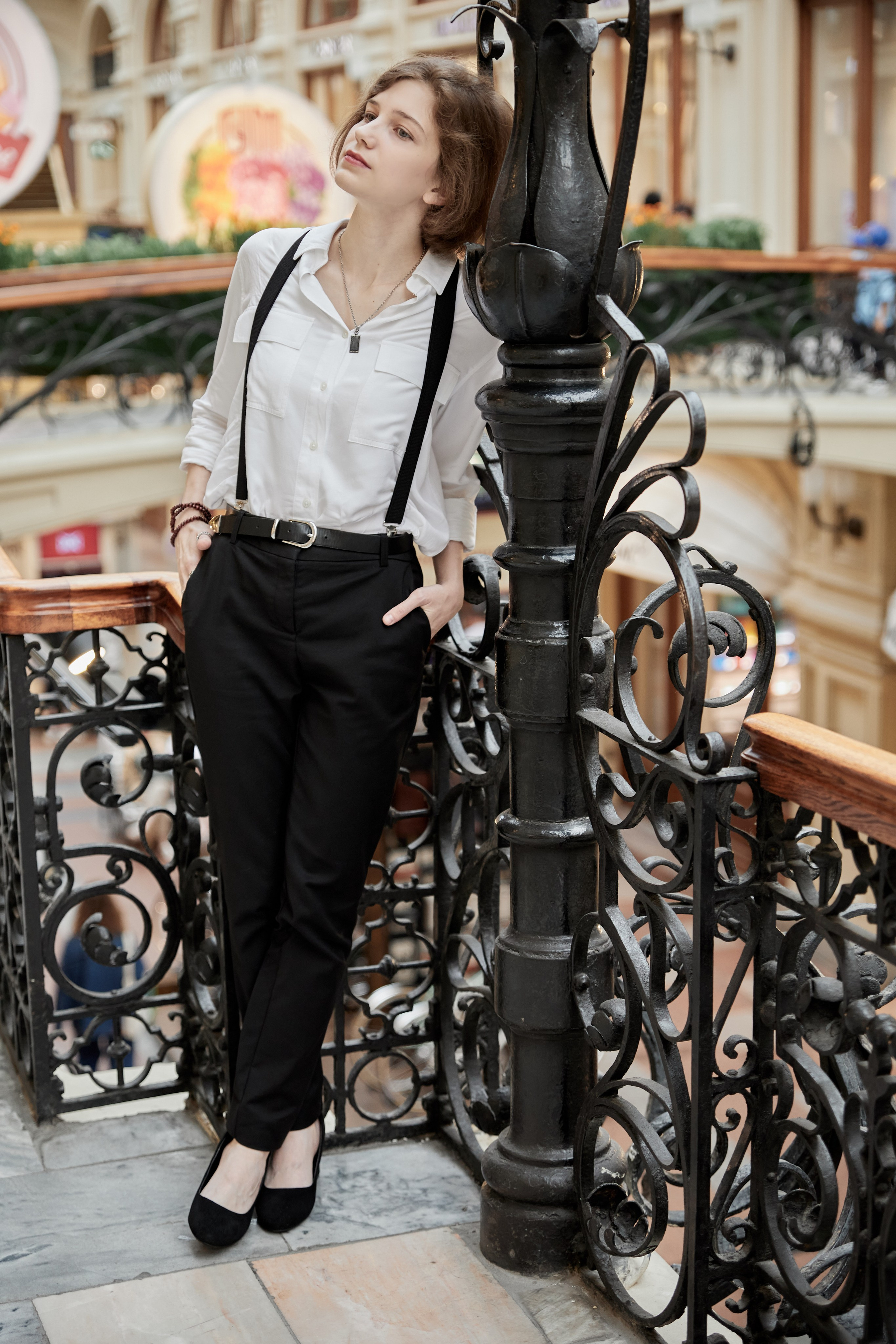 Екатерина. Олеся Лыпкань. Профессиональный фотограф Москва и МО