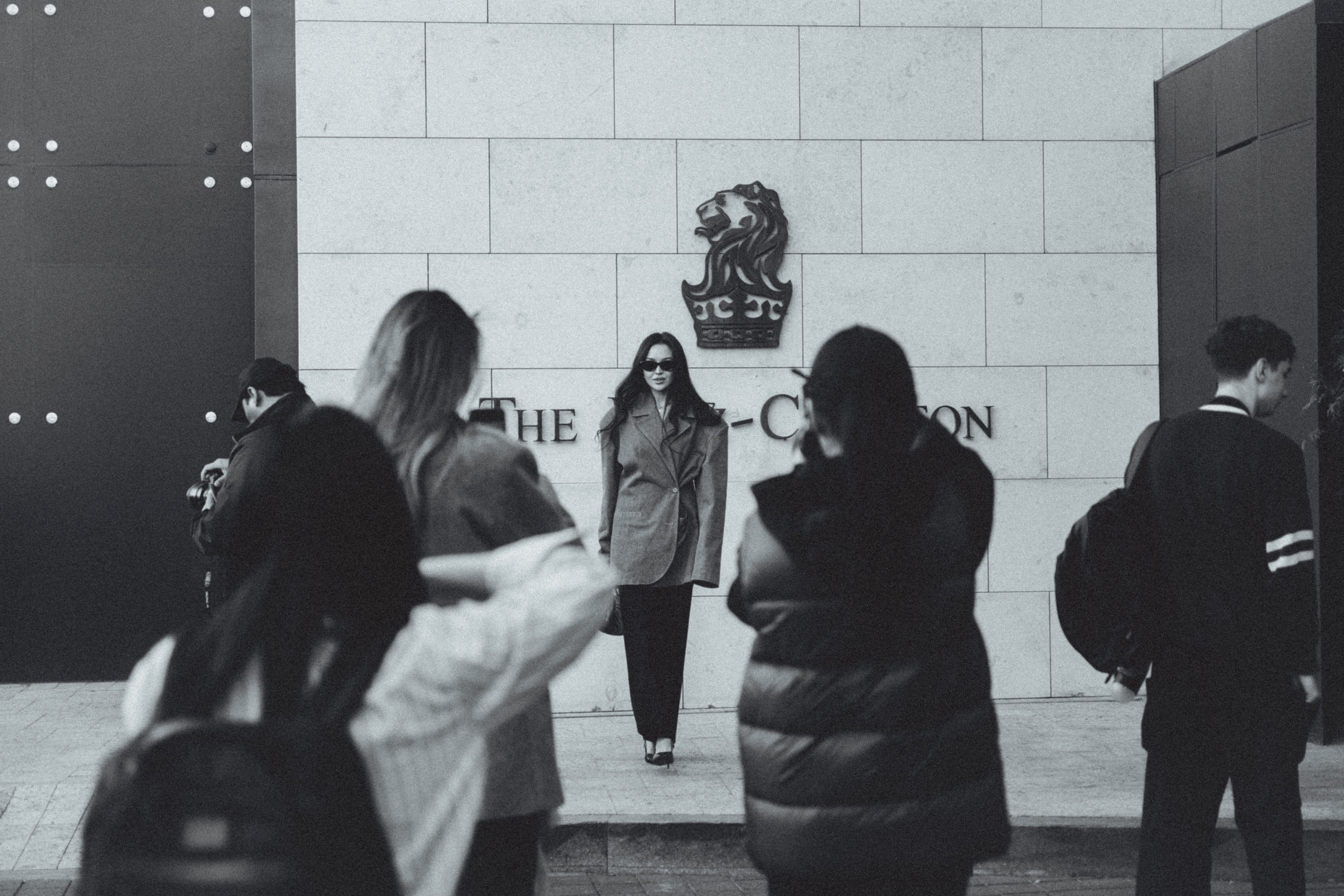 VISA FASHION WEEK ALMATY SS26 / STREET STYLE