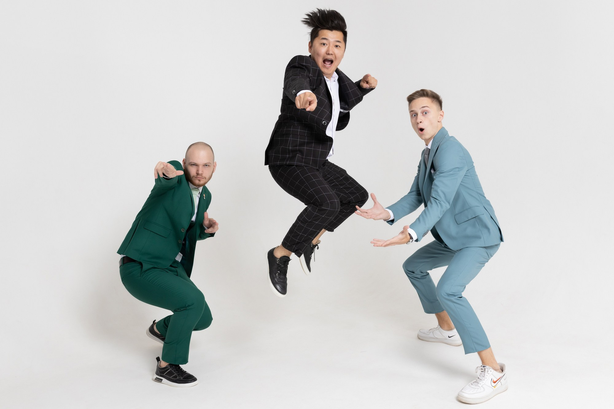 Индивидуальная парт 2. Свадебный, репортажный, студийный фотограф в Новороссийске