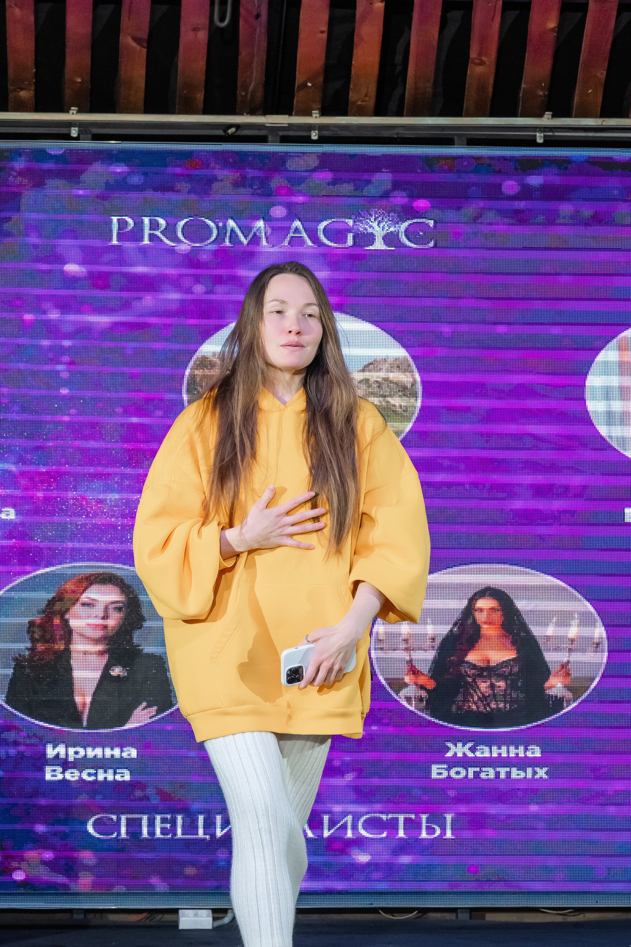 Фестиваль писхологии и самопознания. Фотограф и видеограф в Улан-Удэ: Аюна Габагуева и Артём Шаханов