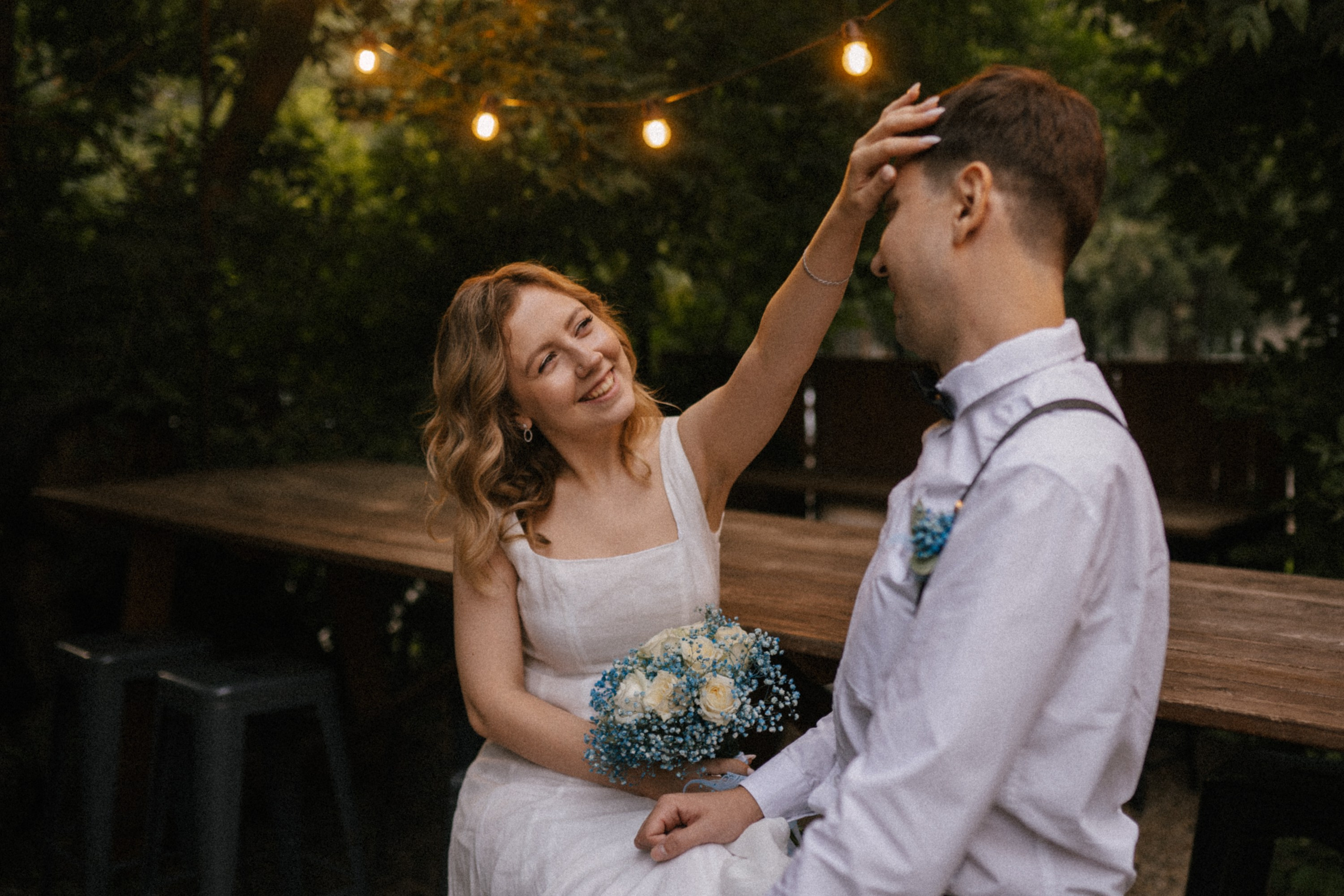 Свадьба: Сергей и Анна. Катя Сагалаева. Свадебный фотограф Новосибирск