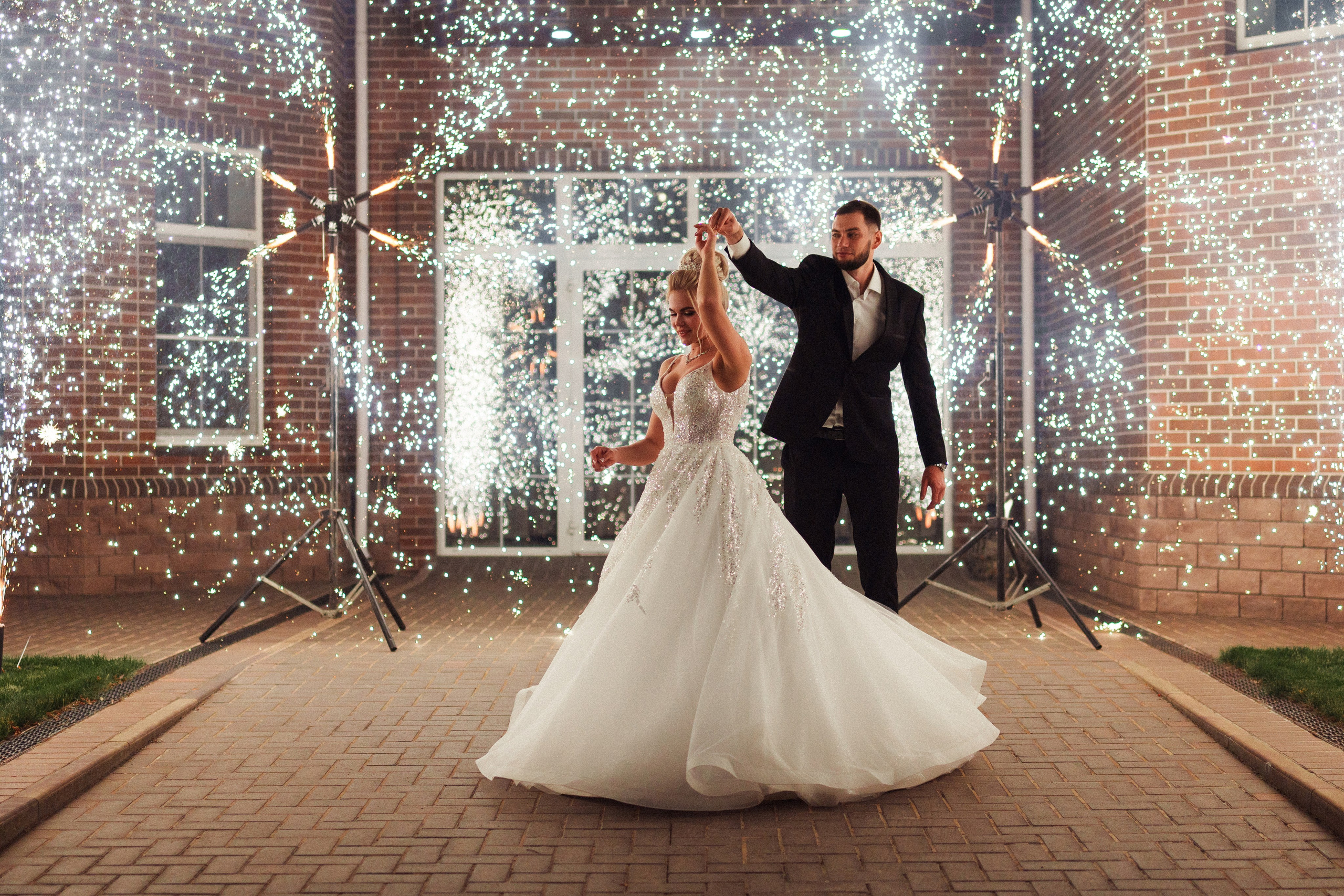 Чувственно. Фотограф Олег Сотник