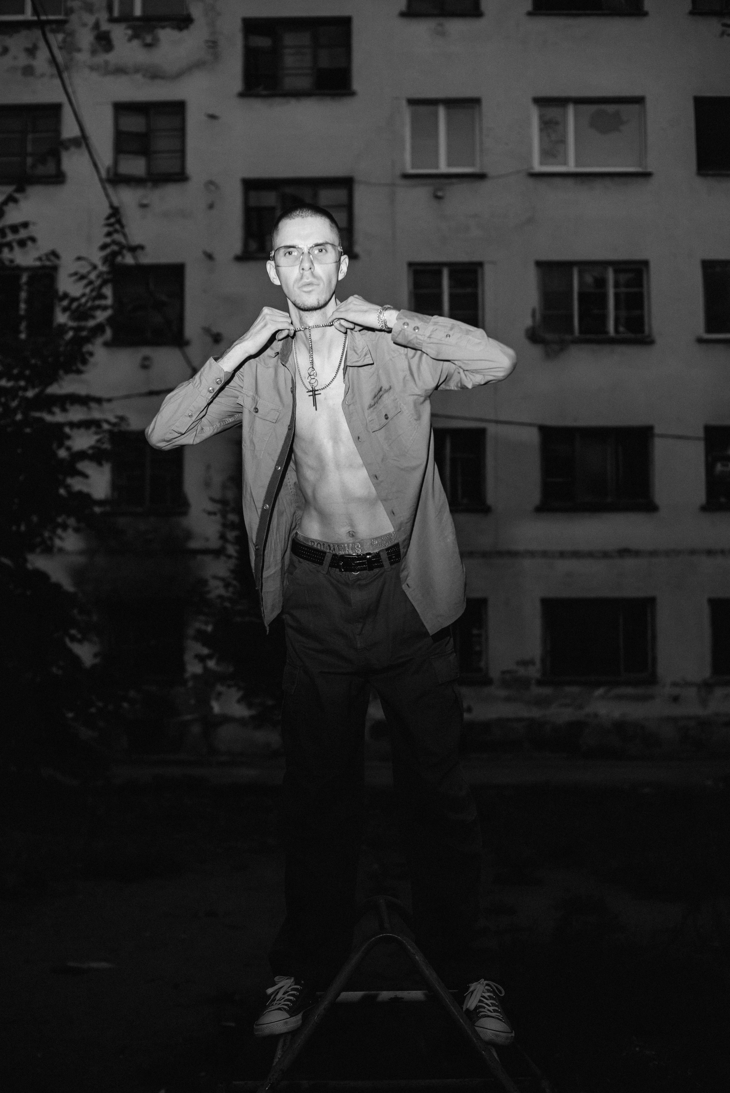 Портреты. Фотограф в Санкт-Петербурге Wanna Tha Photo