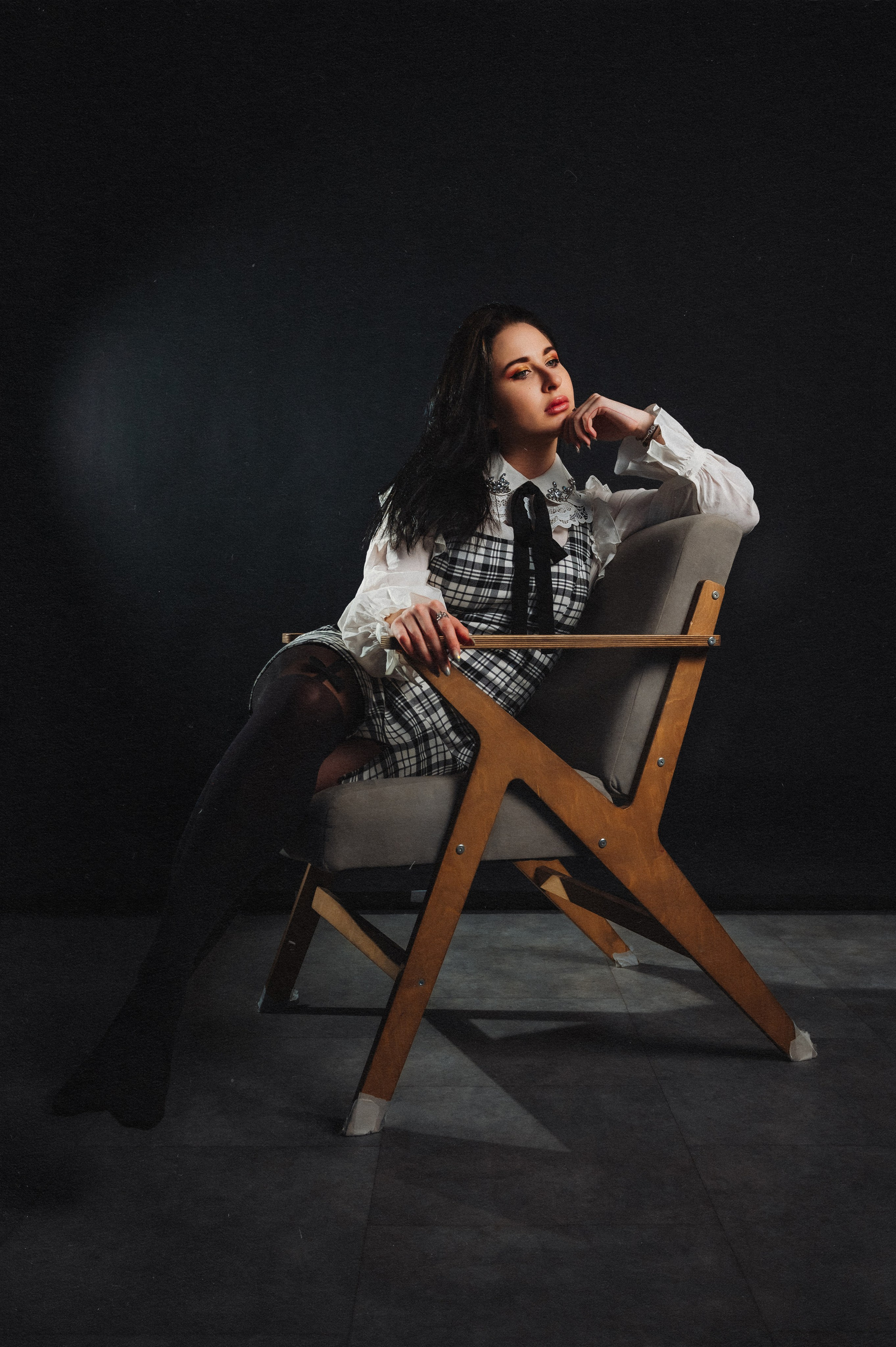 Портреты. Фотограф в Санкт-Петербурге Wanna Tha Photo