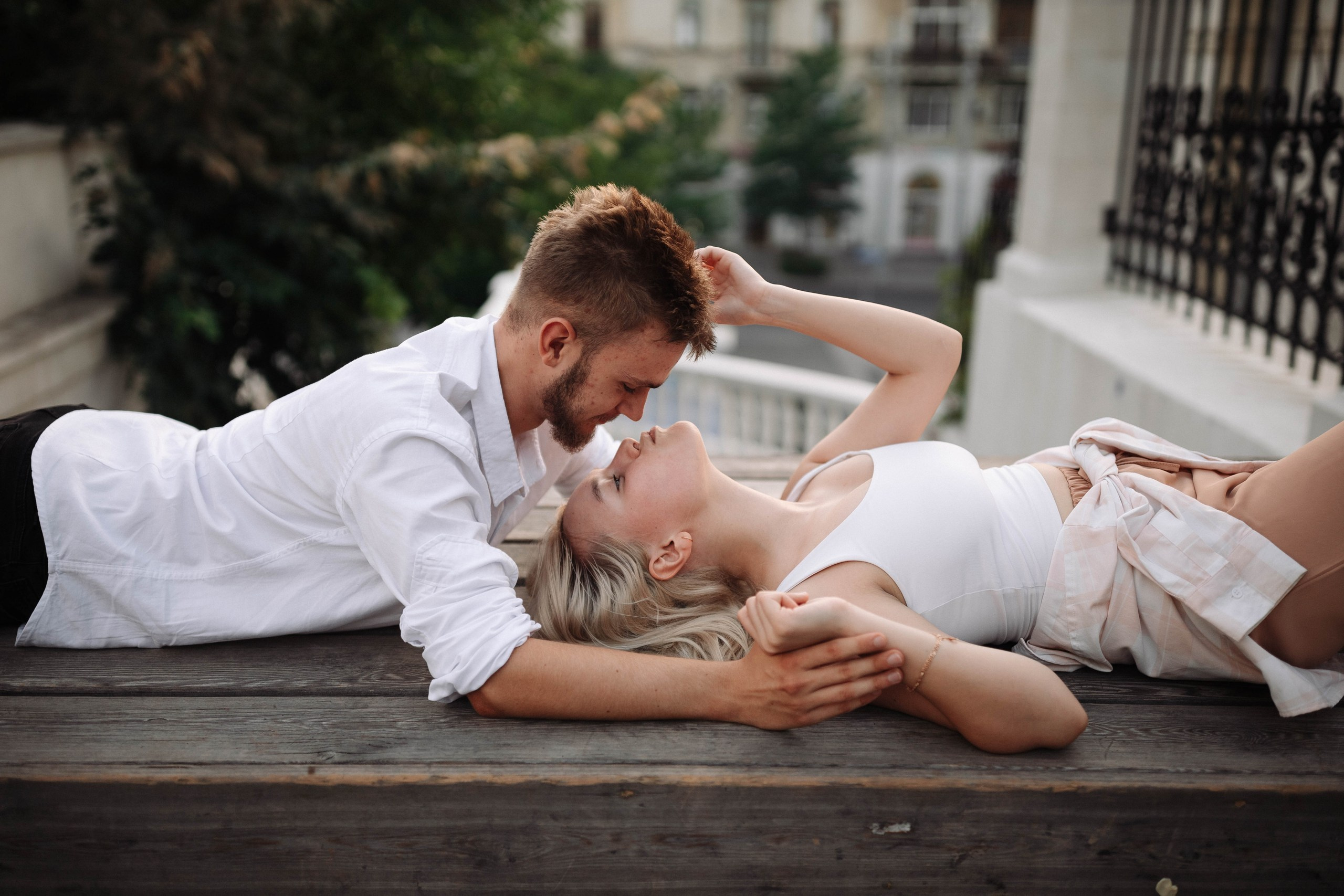 L&A. Семейный фотограф в Севастополе и Симферополе Александра Чистякова