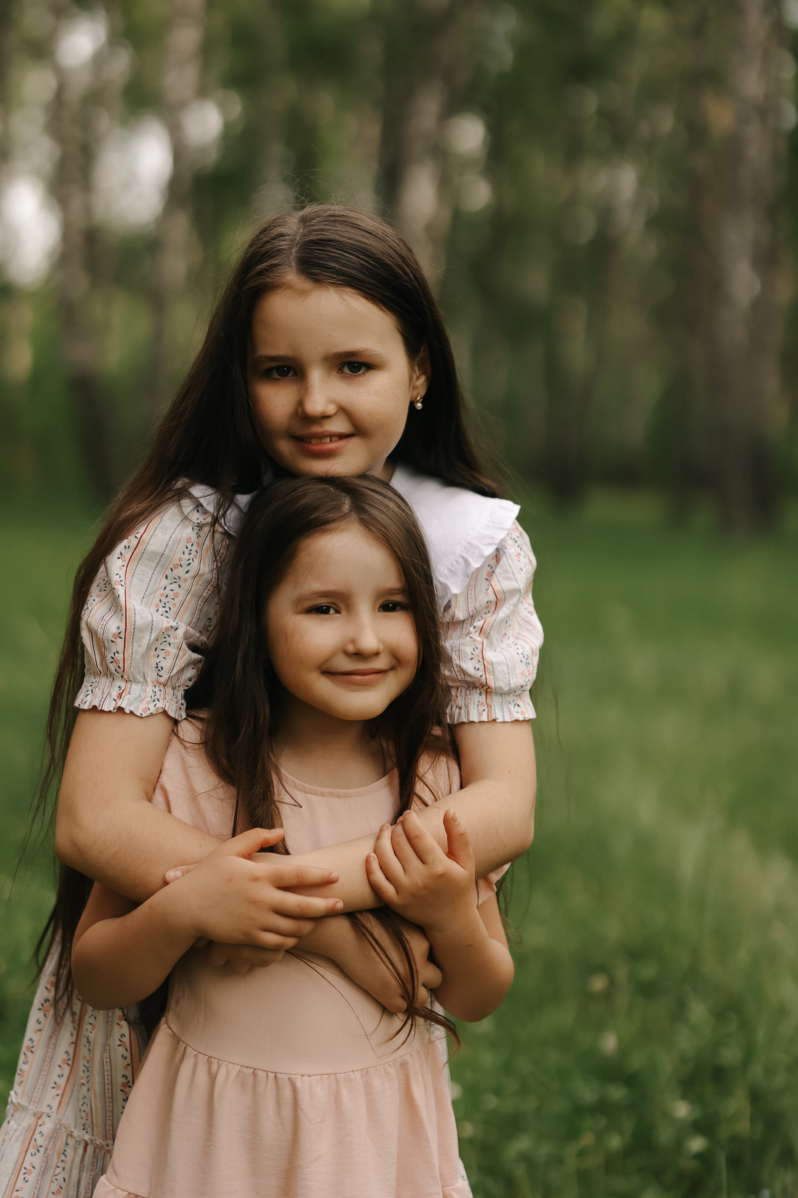 Семейные. Свадебный и семейный фотограф Кузнецк Пенза Ульяновск