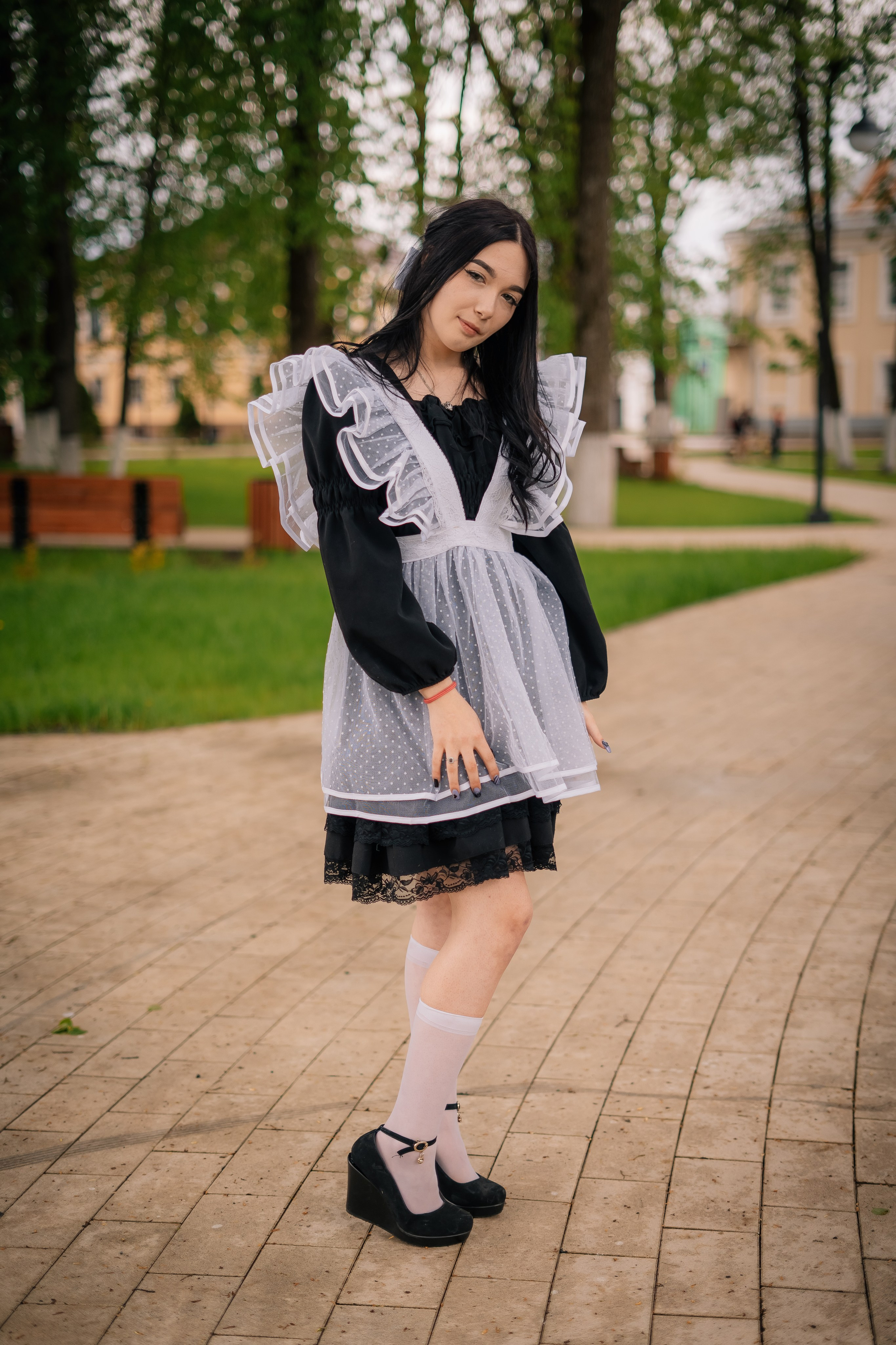 Гимназия 11 класс. Фотограф Торопец Кристина Абрамова Kanwellia photography