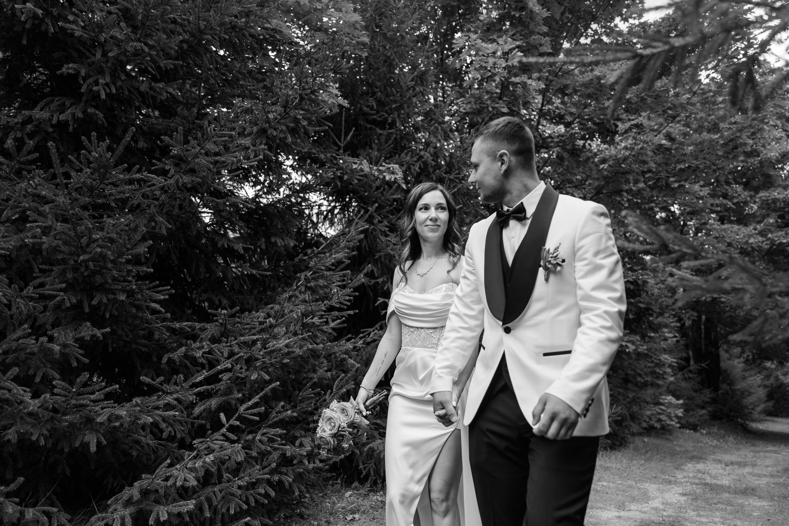 Свадьба. Свадебный и семейный фотограф в Твери и Тверской области