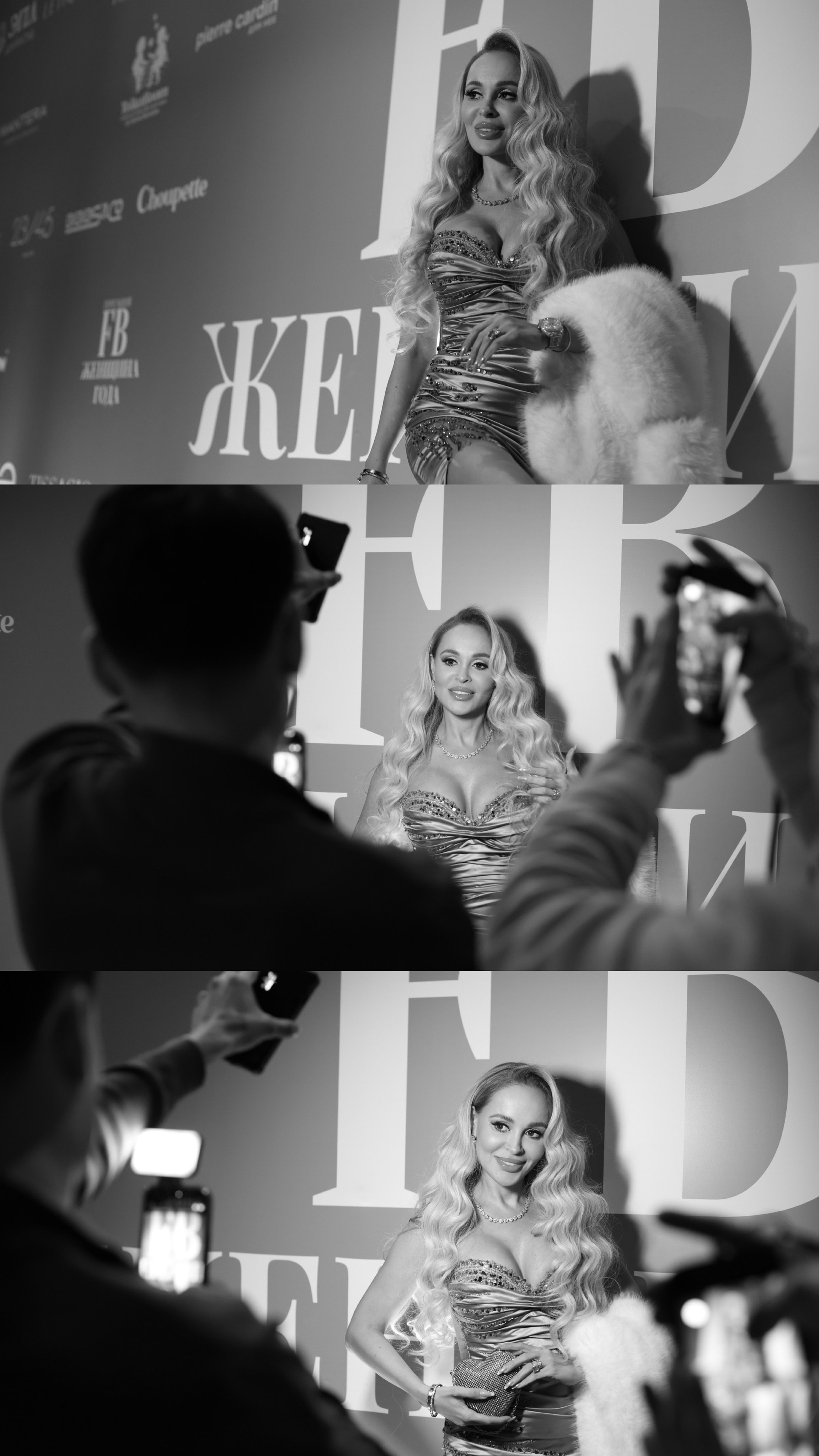 Премия FB Journal Женщина года 2026, Жуковка 72. Jane Kudryavtseva — Репортажный и портретный топ фотограф Москва