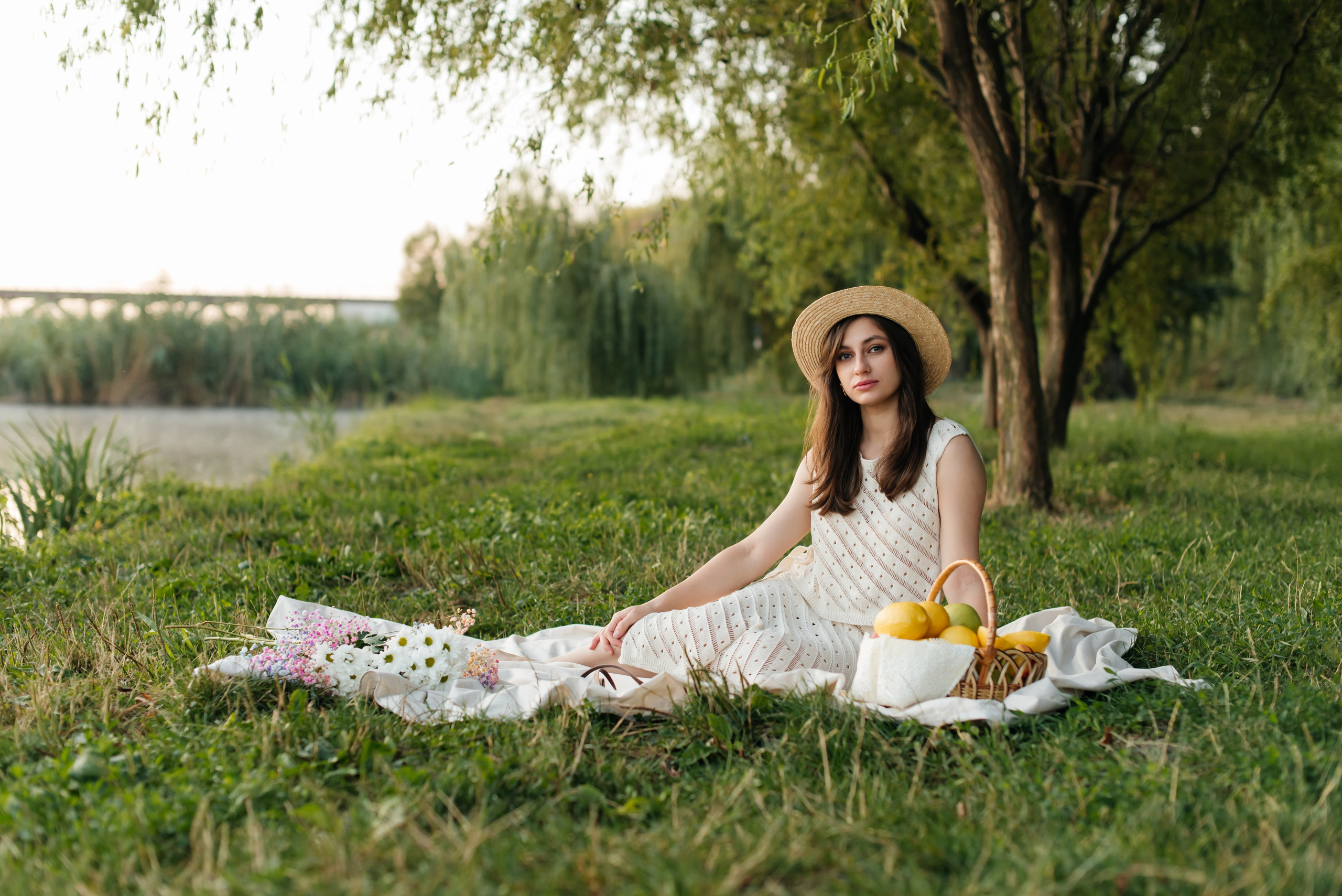 Марина. Фотограф Палий Ульяна