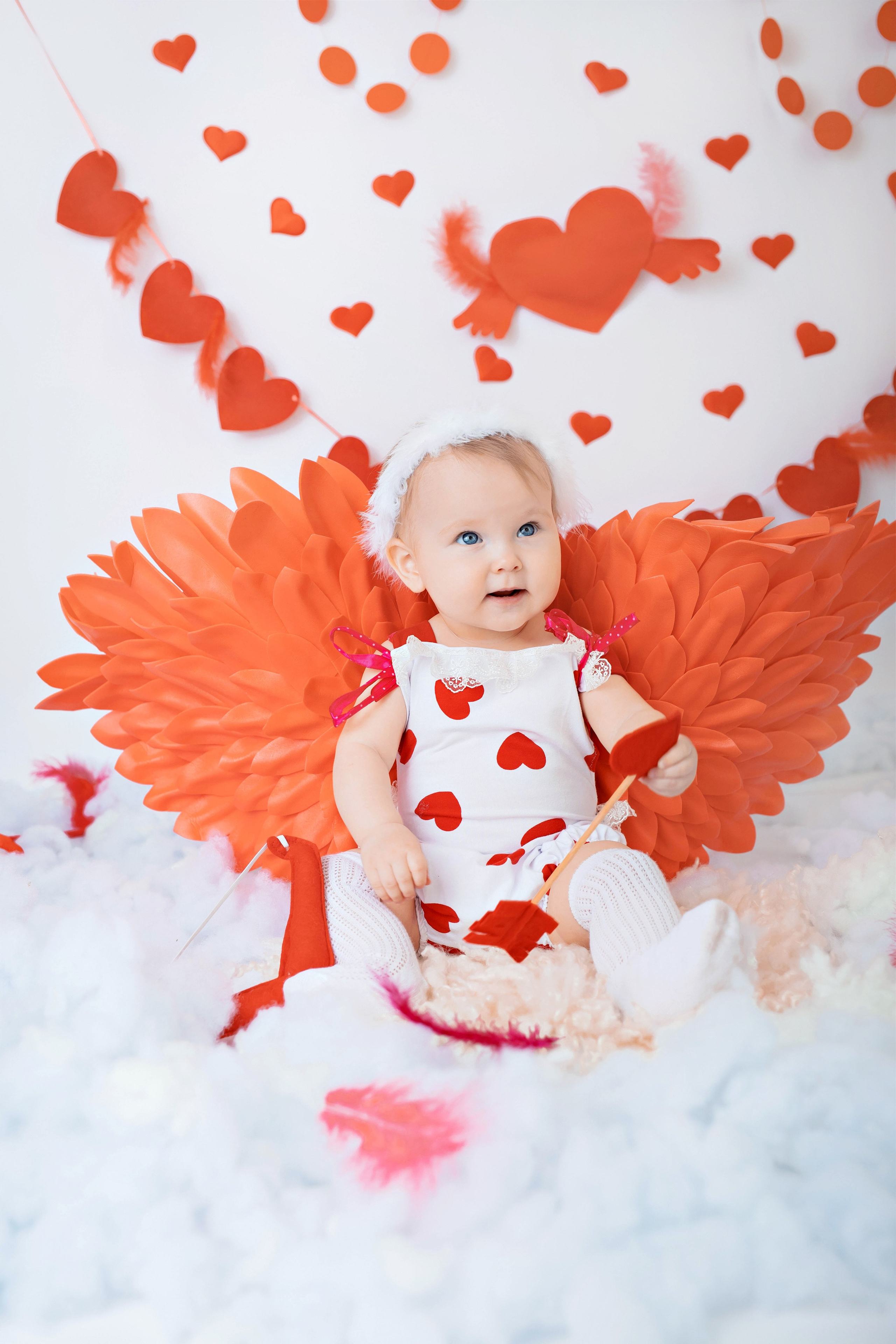 Фотопроект 12 месяцев. Фотограф Болотова Иветта